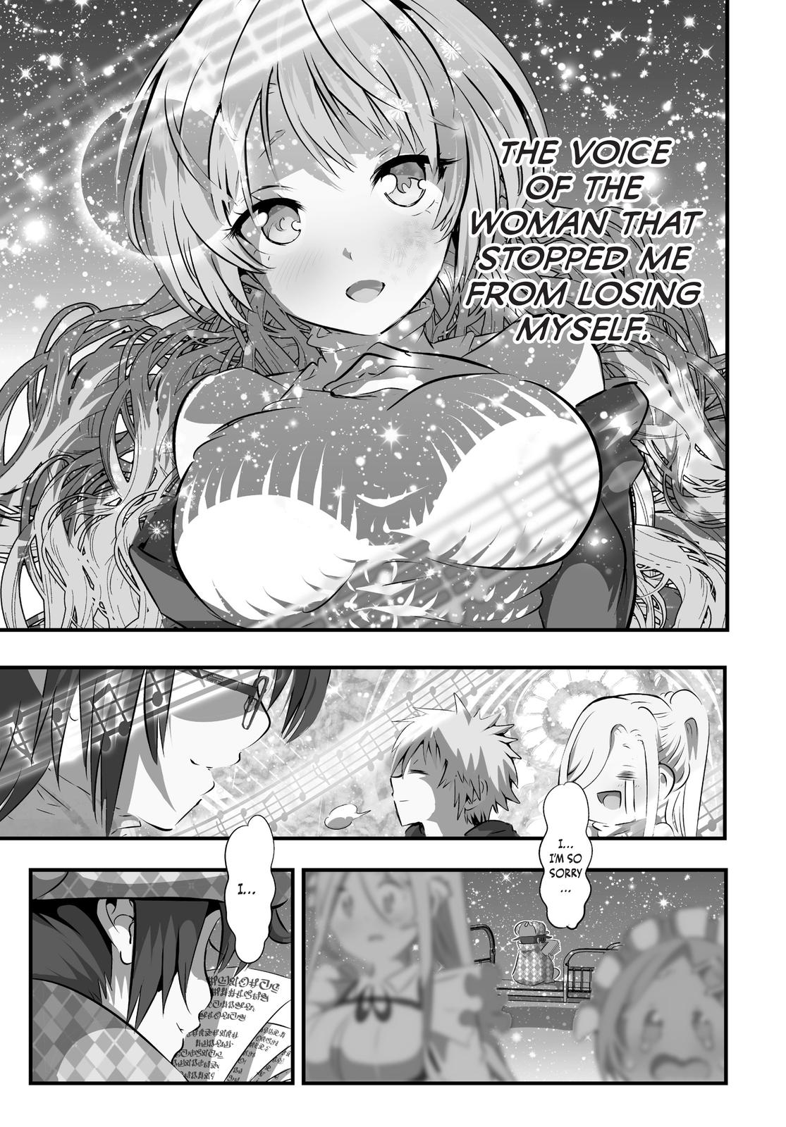 I Was Reincarnated as the 7th Prince so I Can Take My Time Perfecting My Magicals Chapter 63 - Page 17