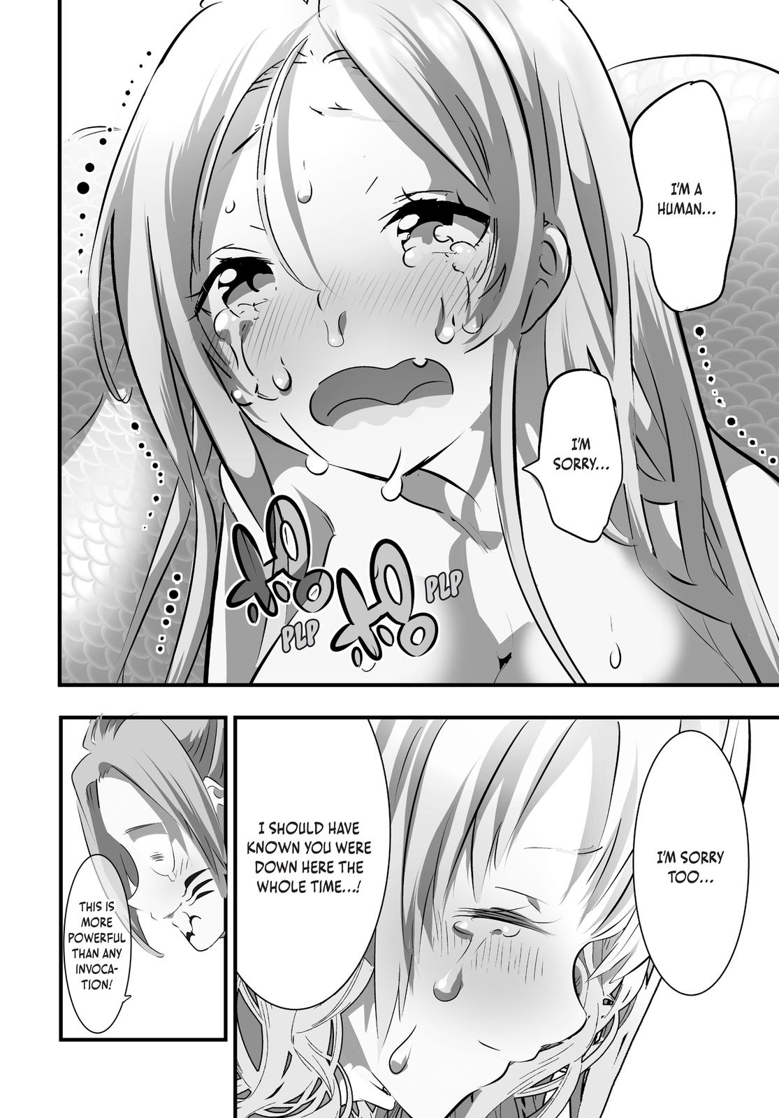 I Was Reincarnated as the 7th Prince so I Can Take My Time Perfecting My Magicals Chapter 63 - Page 18