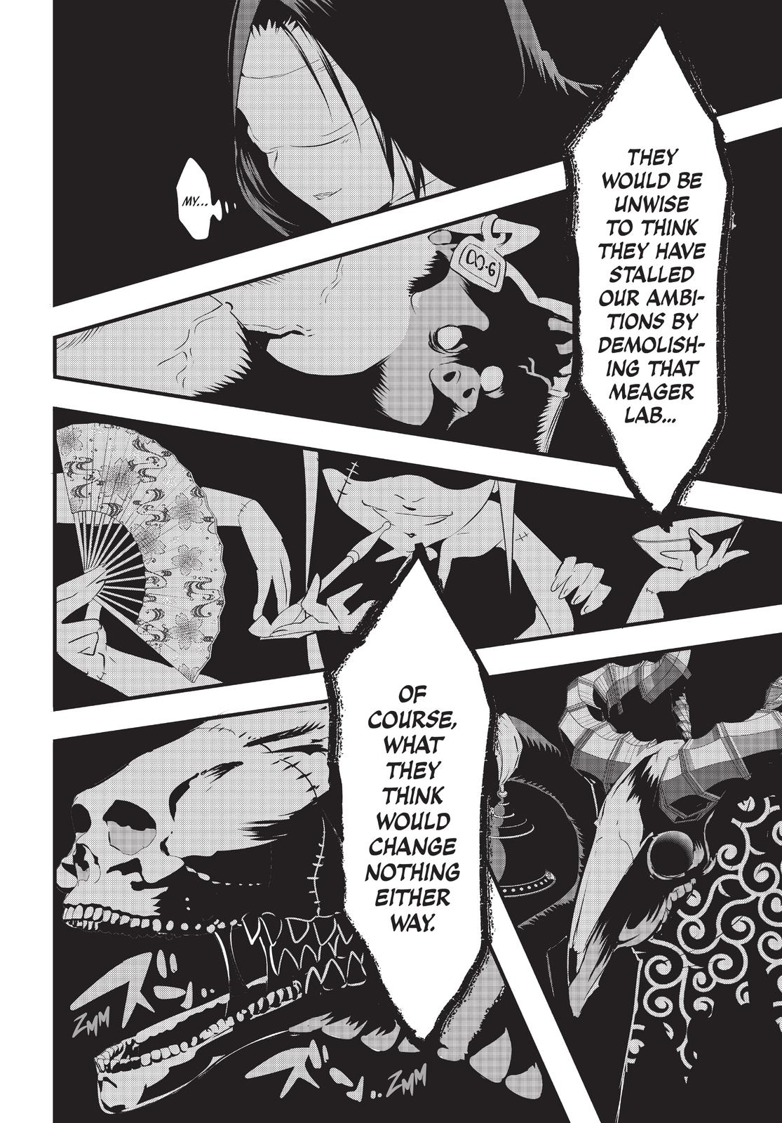 I Was Reincarnated as the 7th Prince so I Can Take My Time Perfecting My Magicals Chapter 65 - Page 14