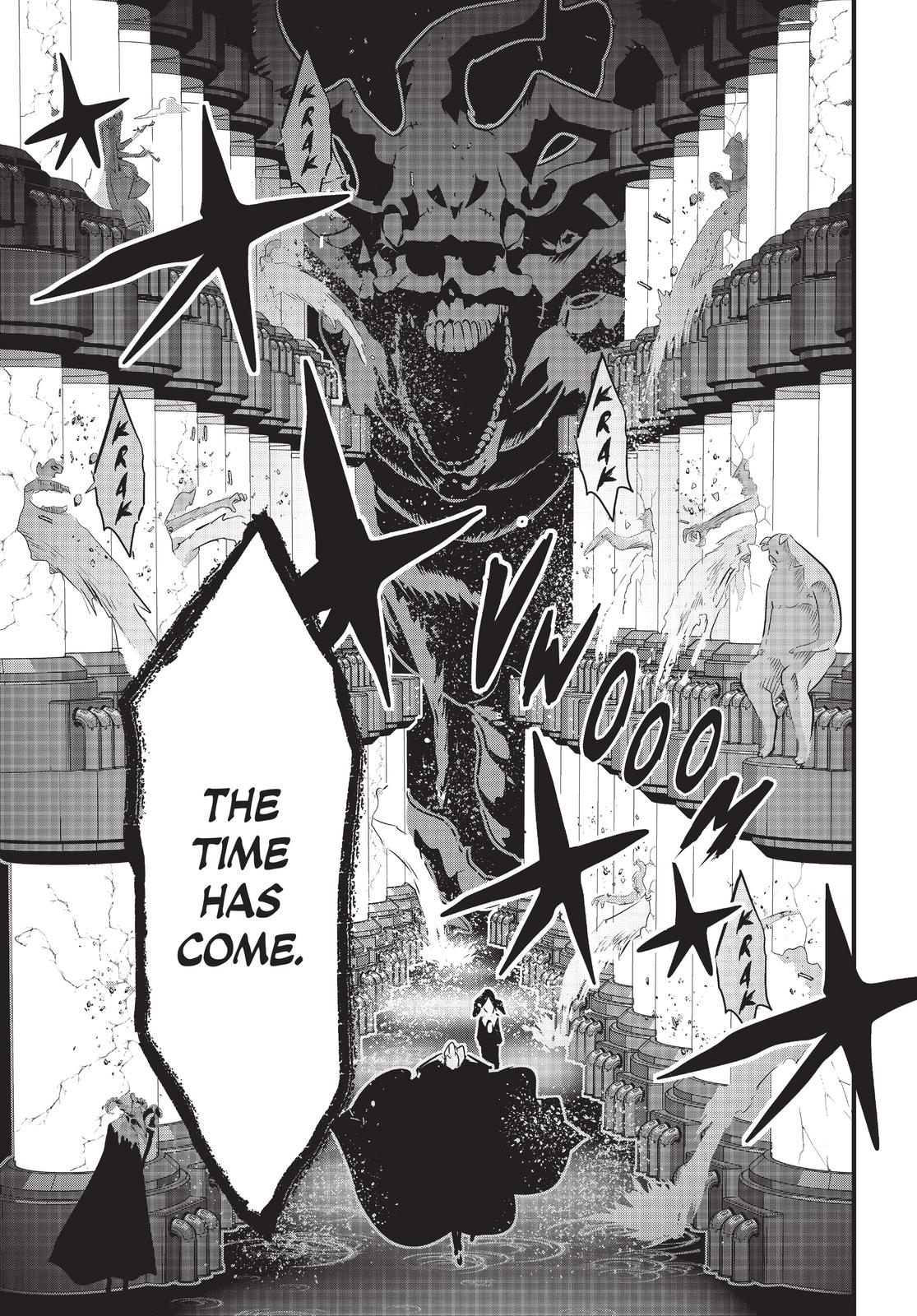 I Was Reincarnated as the 7th Prince so I Can Take My Time Perfecting My Magicals Chapter 65 - Page 15