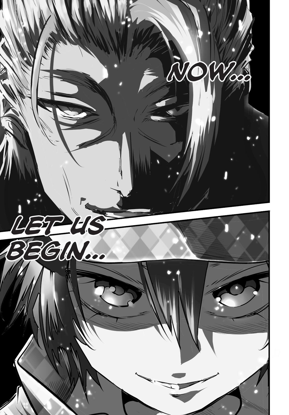 I Was Reincarnated as the 7th Prince so I Can Take My Time Perfecting My Magicals Chapter 65 - Page 17