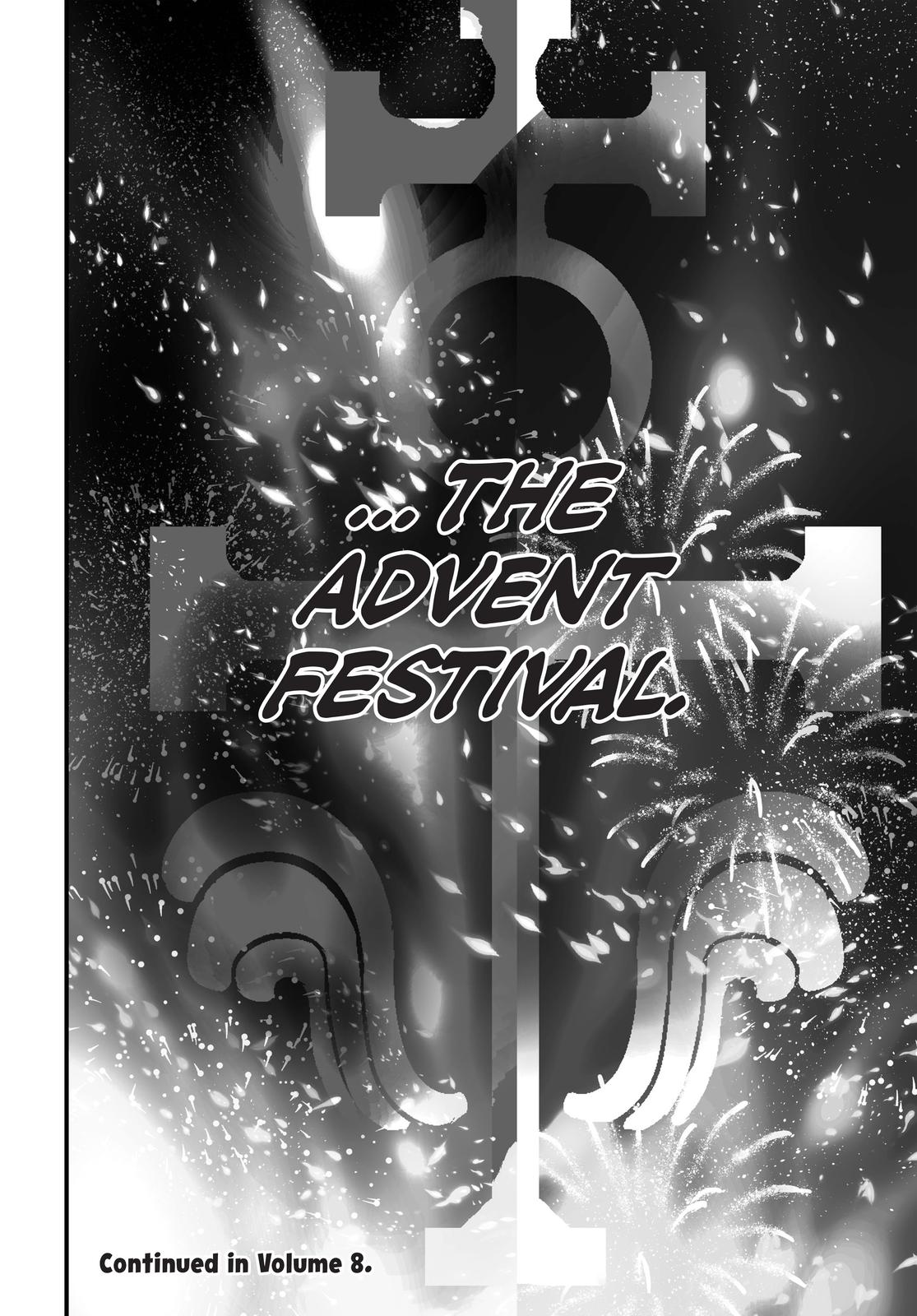 I Was Reincarnated as the 7th Prince so I Can Take My Time Perfecting My Magicals Chapter 65 - Page 18