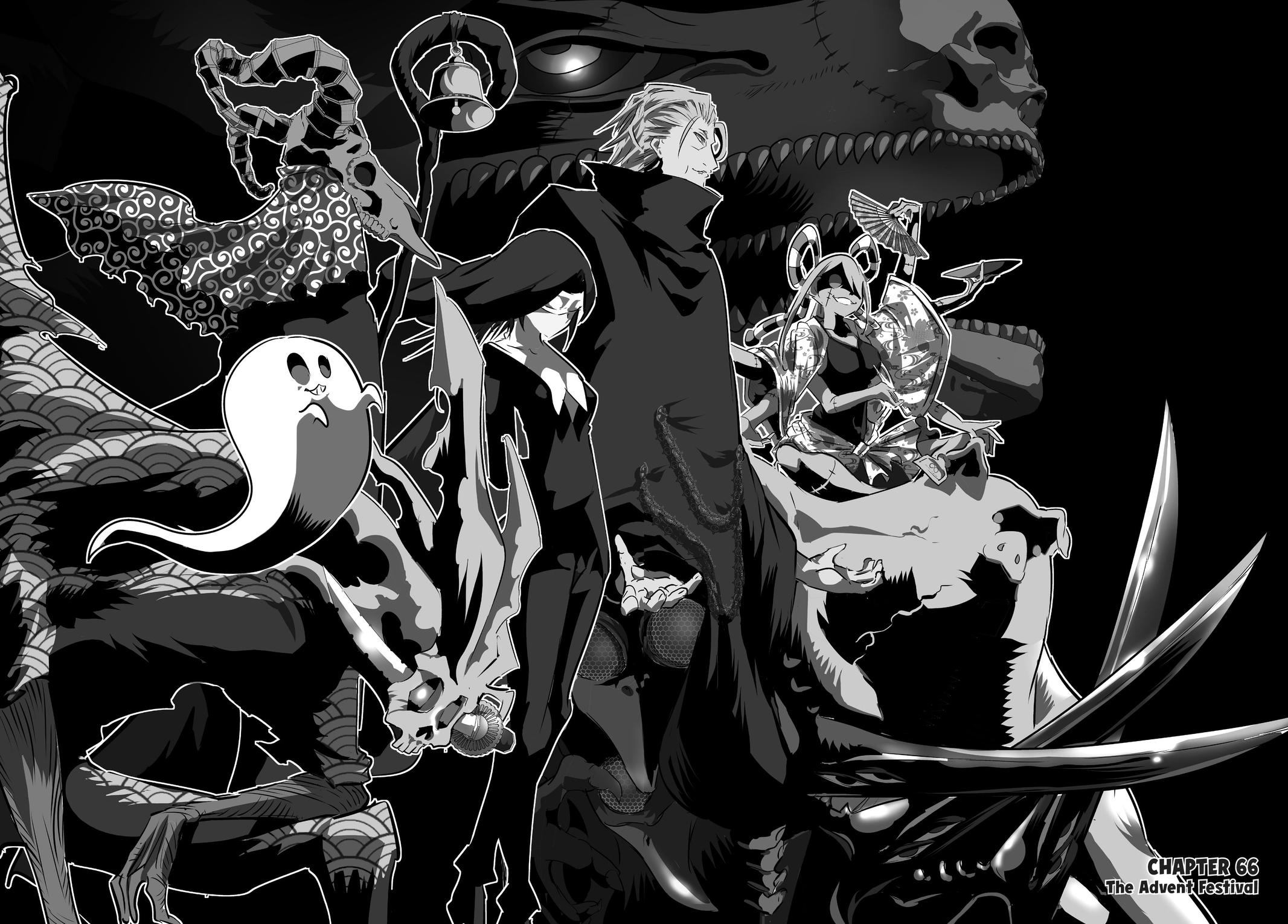 I Was Reincarnated as the 7th Prince so I Can Take My Time Perfecting My Magicals Chapter 66 - Page 5