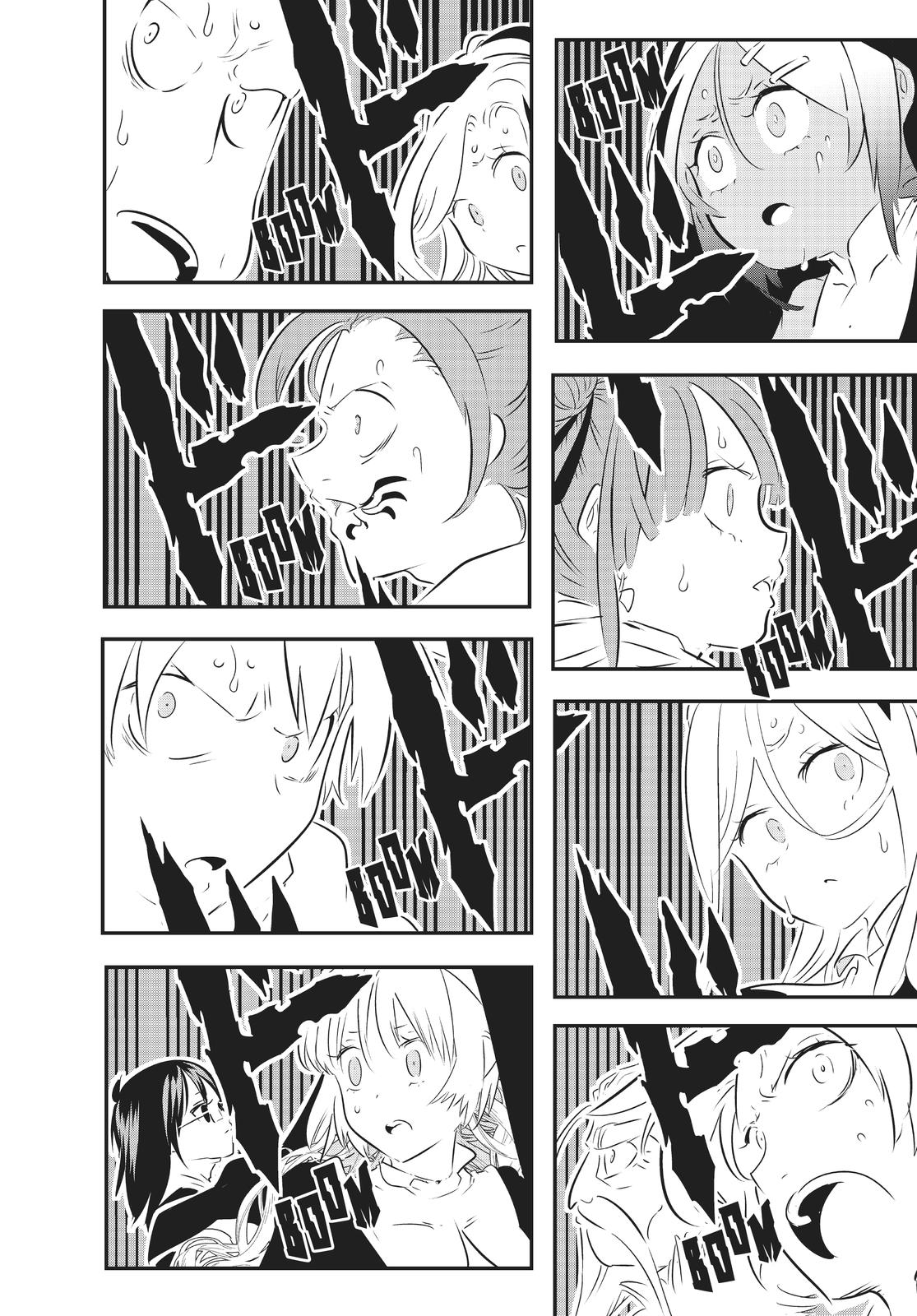 I Was Reincarnated as the 7th Prince so I Can Take My Time Perfecting My Magicals Chapter 66 - Page 21