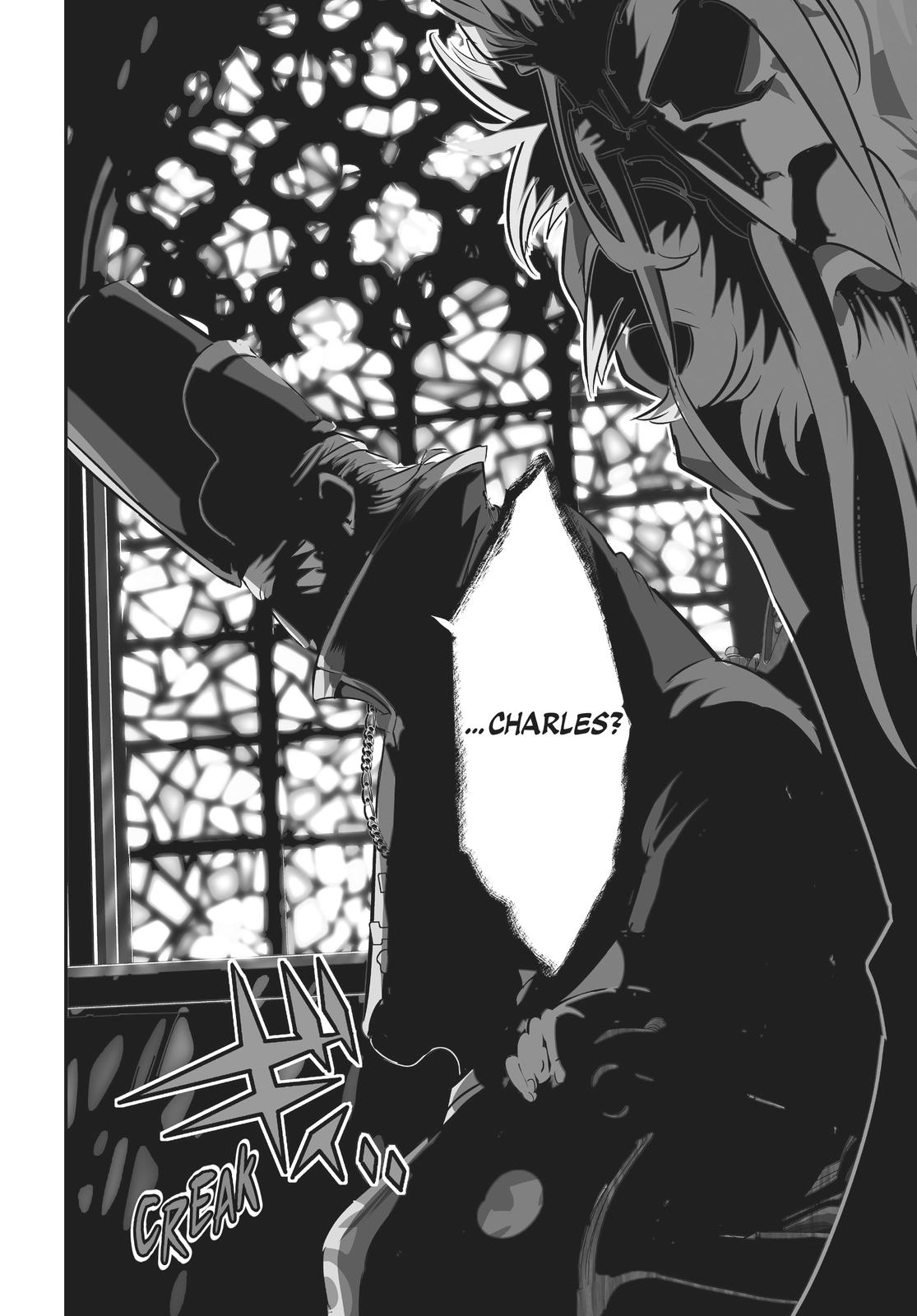 I Was Reincarnated as the 7th Prince so I Can Take My Time Perfecting My Magicals Chapter 66 - Page 23