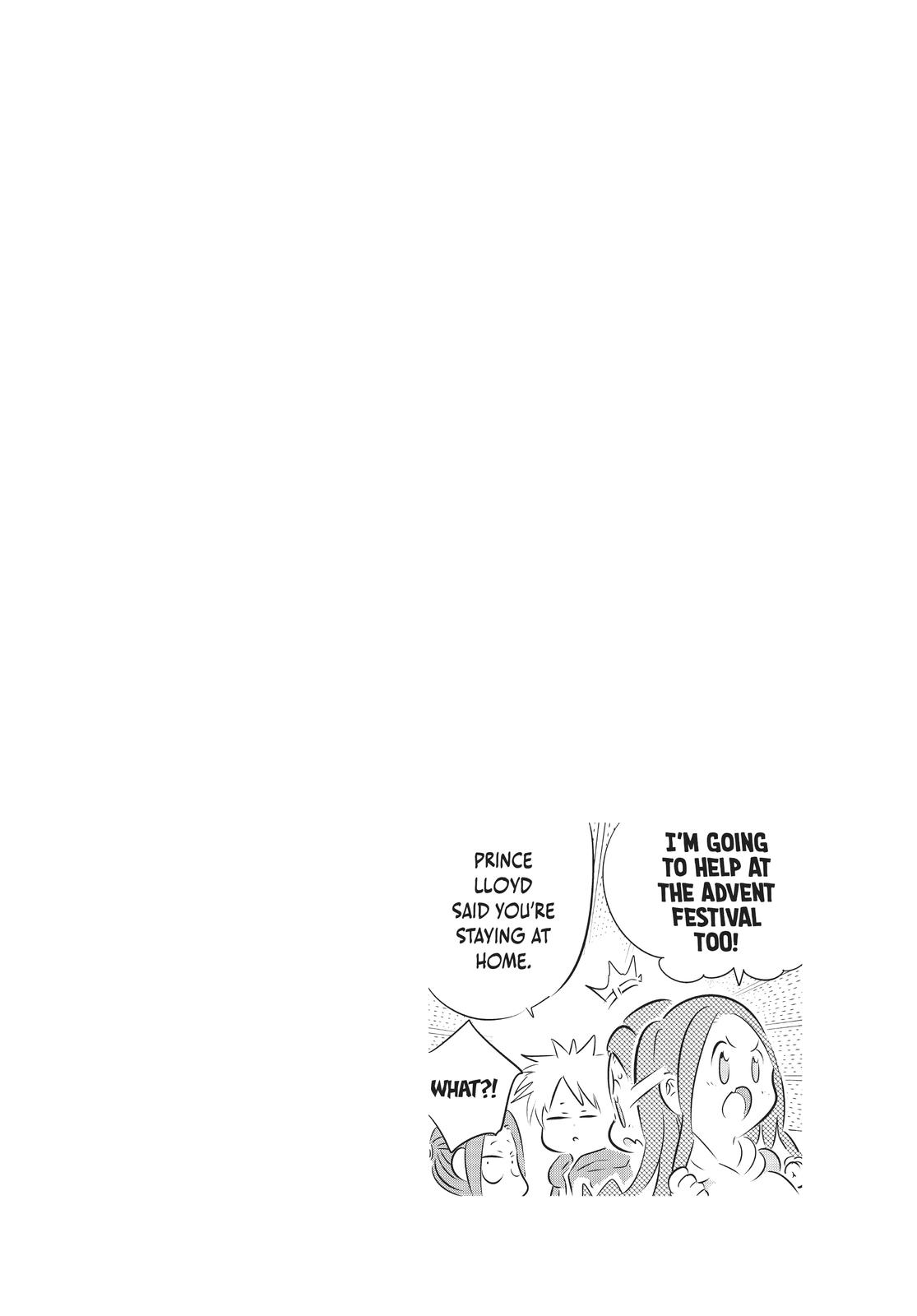 I Was Reincarnated as the 7th Prince so I Can Take My Time Perfecting My Magicals Chapter 66 - Page 25