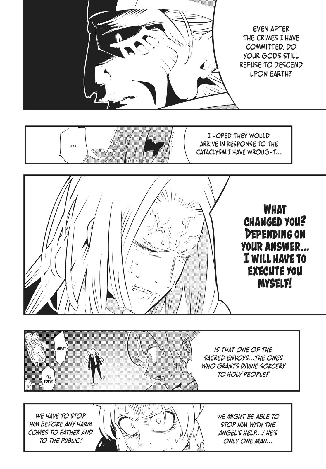 I Was Reincarnated as the 7th Prince so I Can Take My Time Perfecting My Magicals Chapter 67 - Page 12