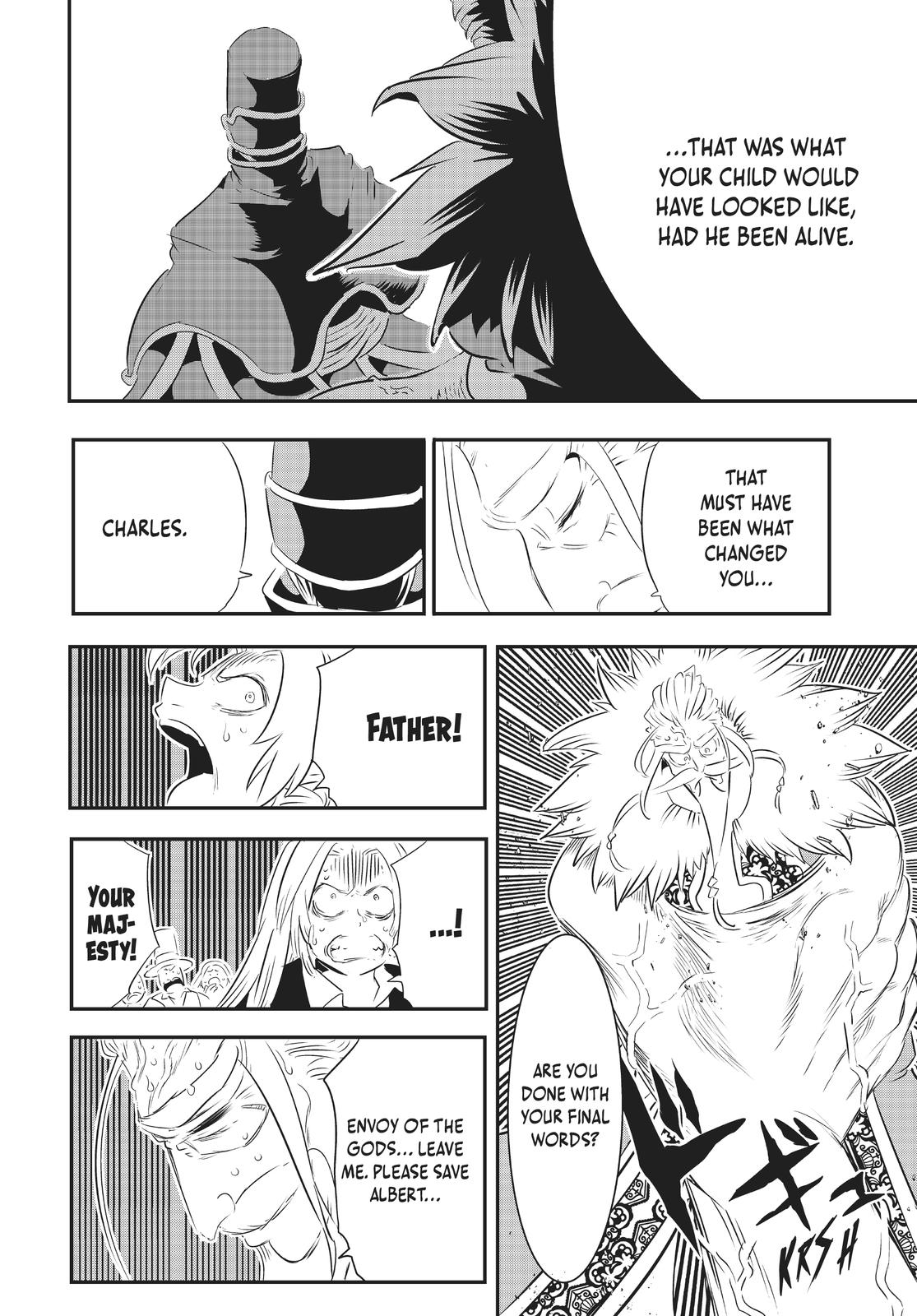 I Was Reincarnated as the 7th Prince so I Can Take My Time Perfecting My Magicals Chapter 67 - Page 14