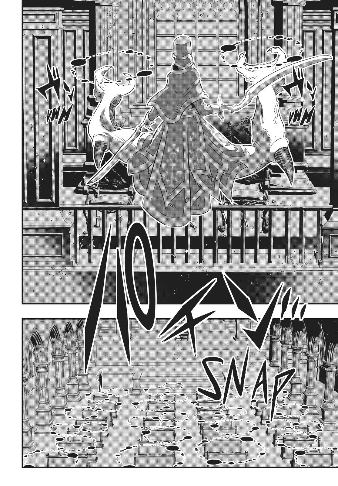 I Was Reincarnated as the 7th Prince so I Can Take My Time Perfecting My Magicals Chapter 67 - Page 16