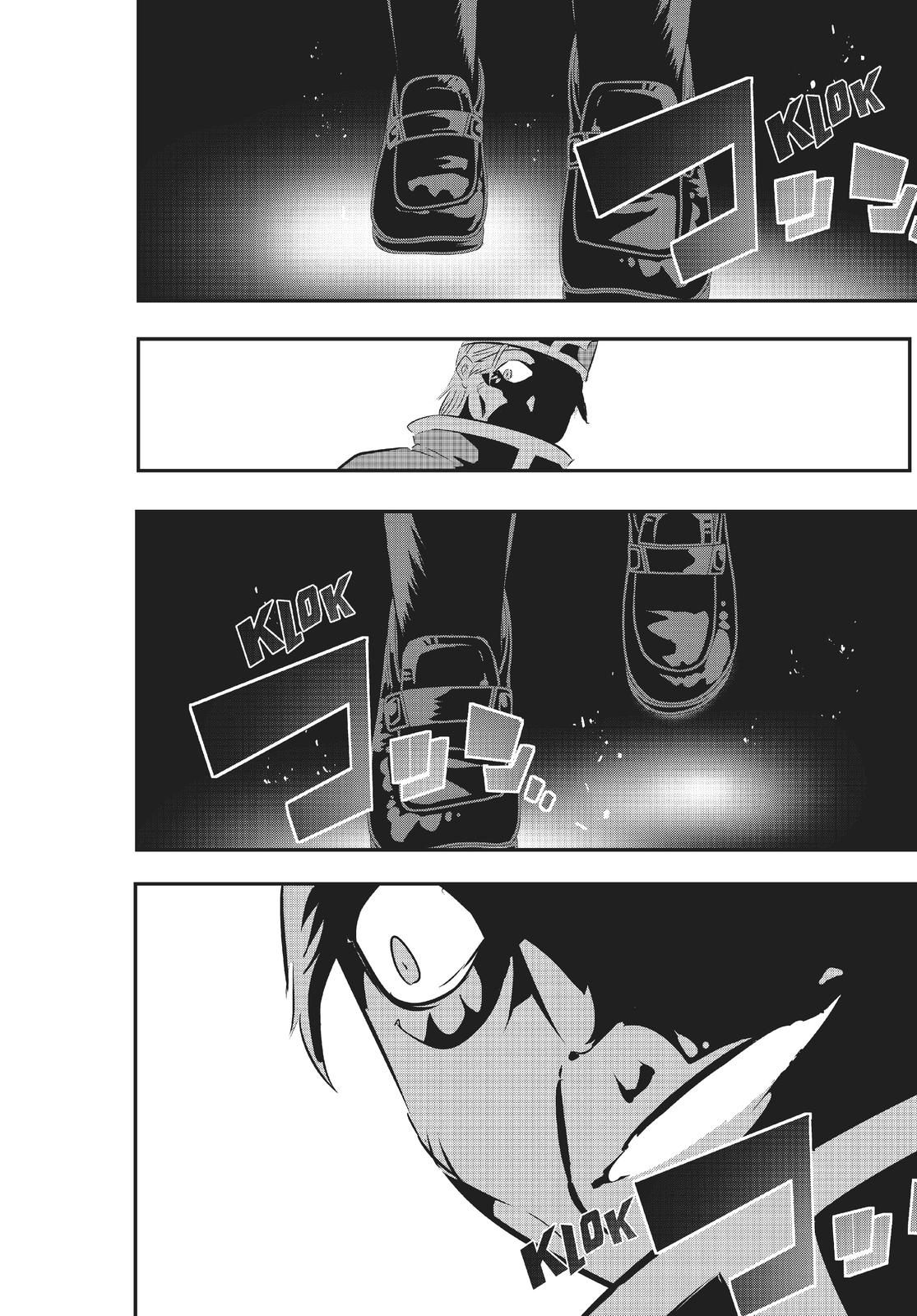 I Was Reincarnated as the 7th Prince so I Can Take My Time Perfecting My Magicals Chapter 67 - Page 18