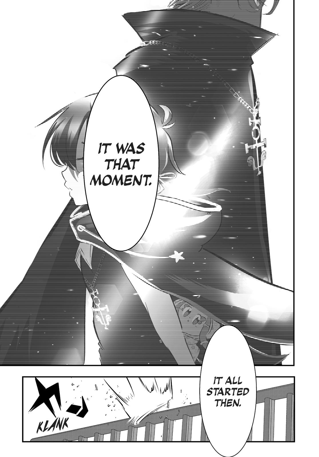 I Was Reincarnated as the 7th Prince so I Can Take My Time Perfecting My Magicals Chapter 67 - Page 19