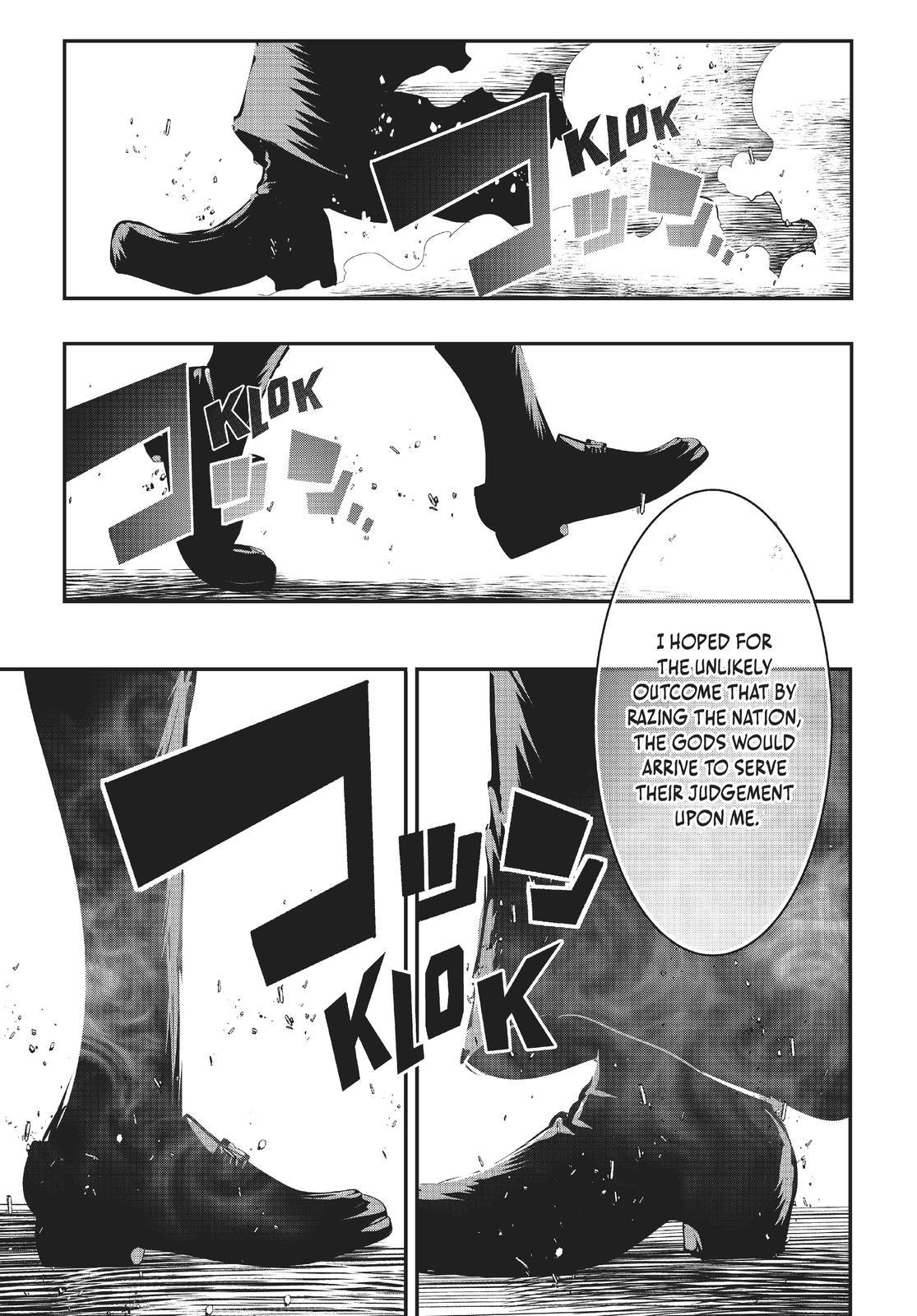 I Was Reincarnated as the 7th Prince so I Can Take My Time Perfecting My Magicals Chapter 67 - Page 21