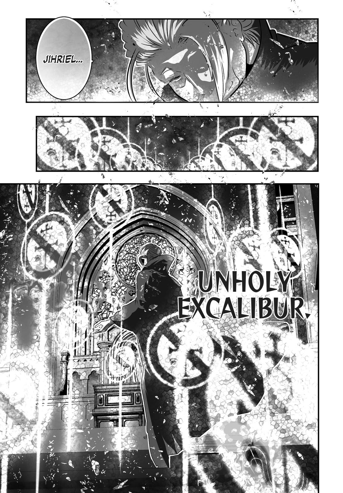 I Was Reincarnated as the 7th Prince so I Can Take My Time Perfecting My Magicals Chapter 68 - Page 15