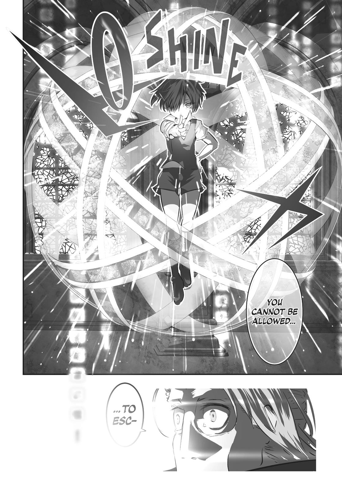 I Was Reincarnated as the 7th Prince so I Can Take My Time Perfecting My Magicals Chapter 68 - Page 16