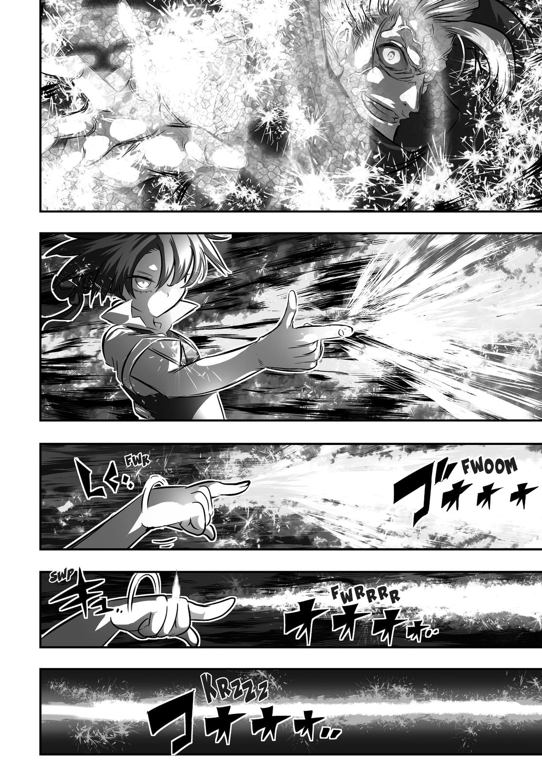 I Was Reincarnated as the 7th Prince so I Can Take My Time Perfecting My Magicals Chapter 68 - Page 18