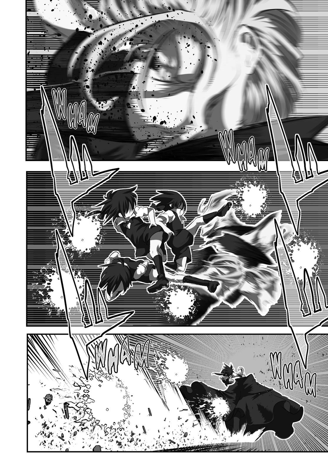 I Was Reincarnated as the 7th Prince so I Can Take My Time Perfecting My Magicals Chapter 68 - Page 20