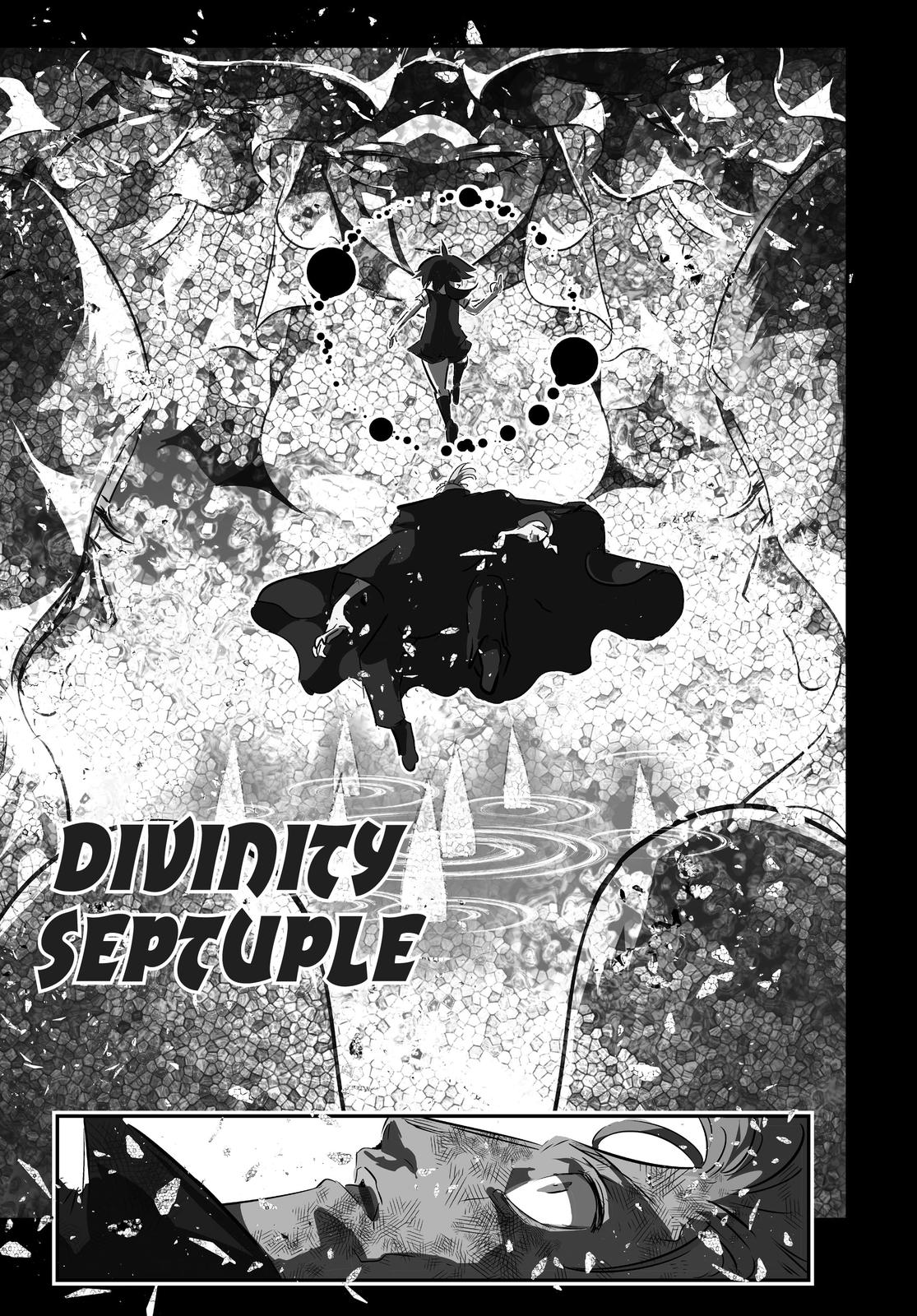 I Was Reincarnated as the 7th Prince so I Can Take My Time Perfecting My Magicals Chapter 68 - Page 21