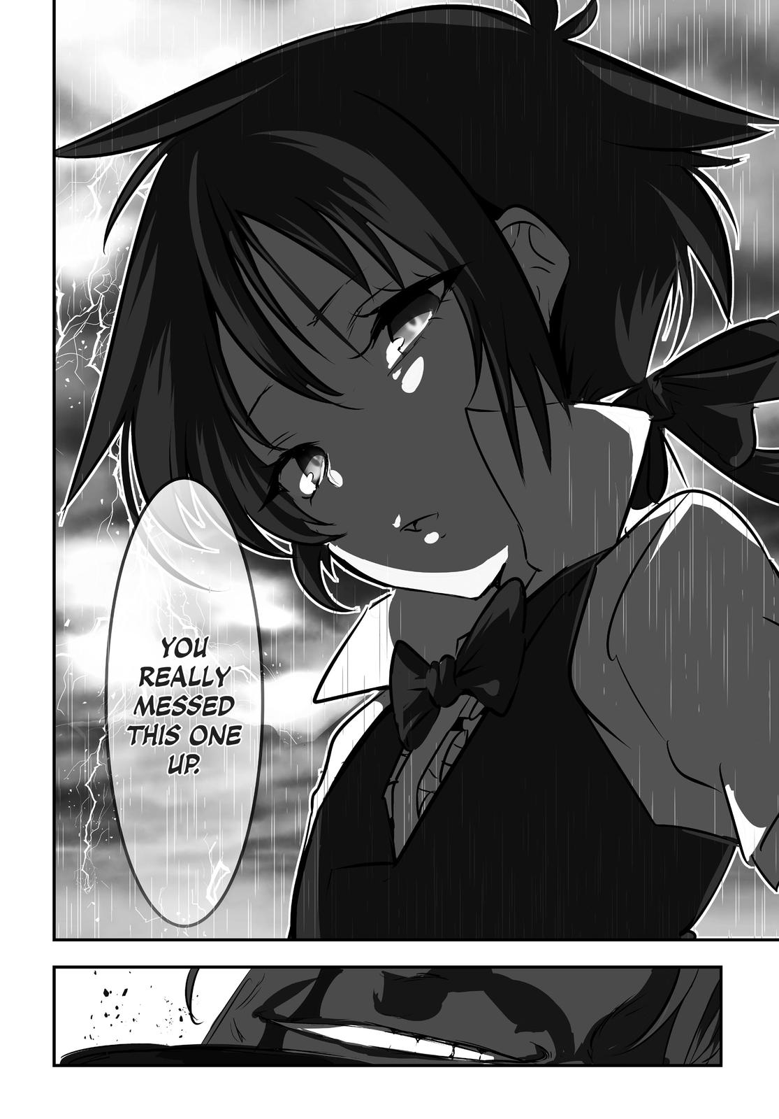 I Was Reincarnated as the 7th Prince so I Can Take My Time Perfecting My Magicals Chapter 68 - Page 26