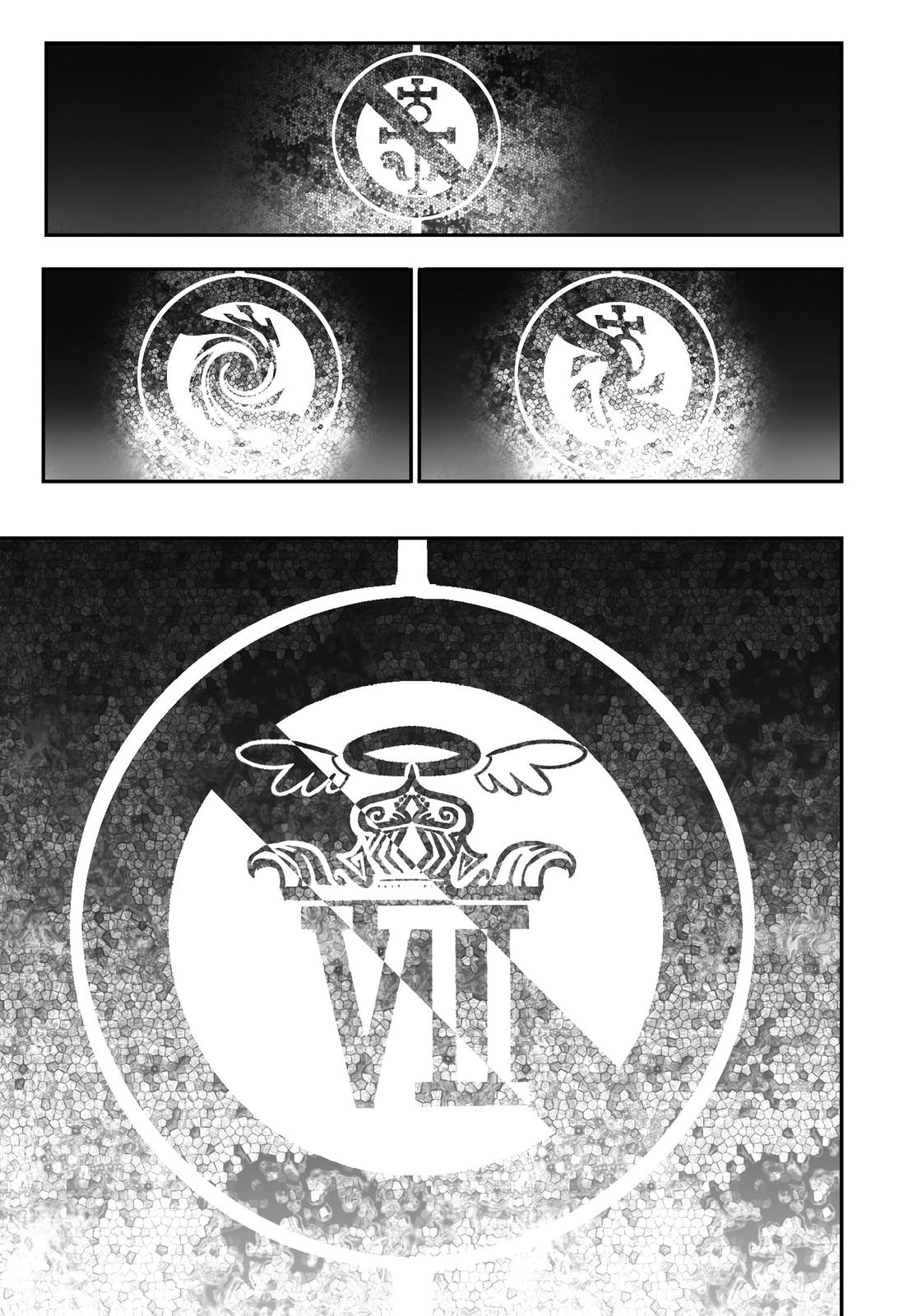 I Was Reincarnated as the 7th Prince so I Can Take My Time Perfecting My Magicals Chapter 68 - Page 27