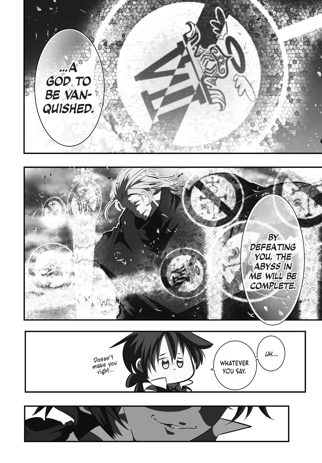 I Was Reincarnated as the 7th Prince so I Can Take My Time Perfecting My Magicals Chapter 69 - Page 6