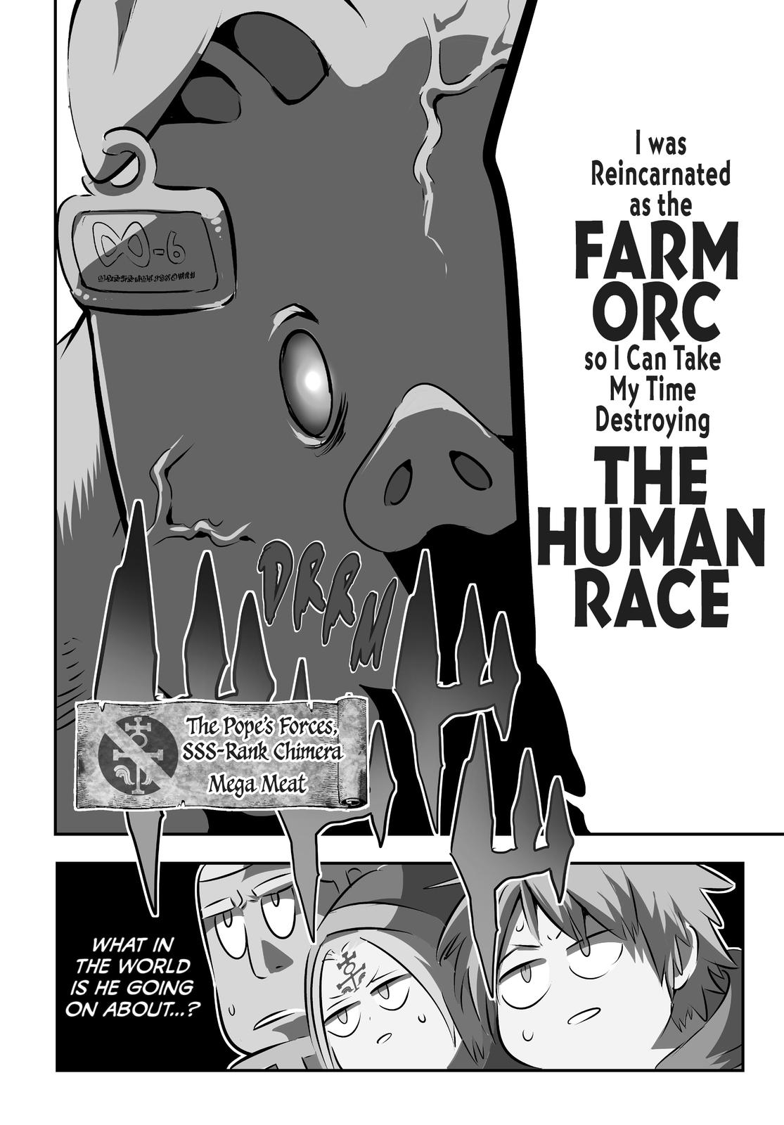 I Was Reincarnated as the 7th Prince so I Can Take My Time Perfecting My Magicals Chapter 69 - Page 22