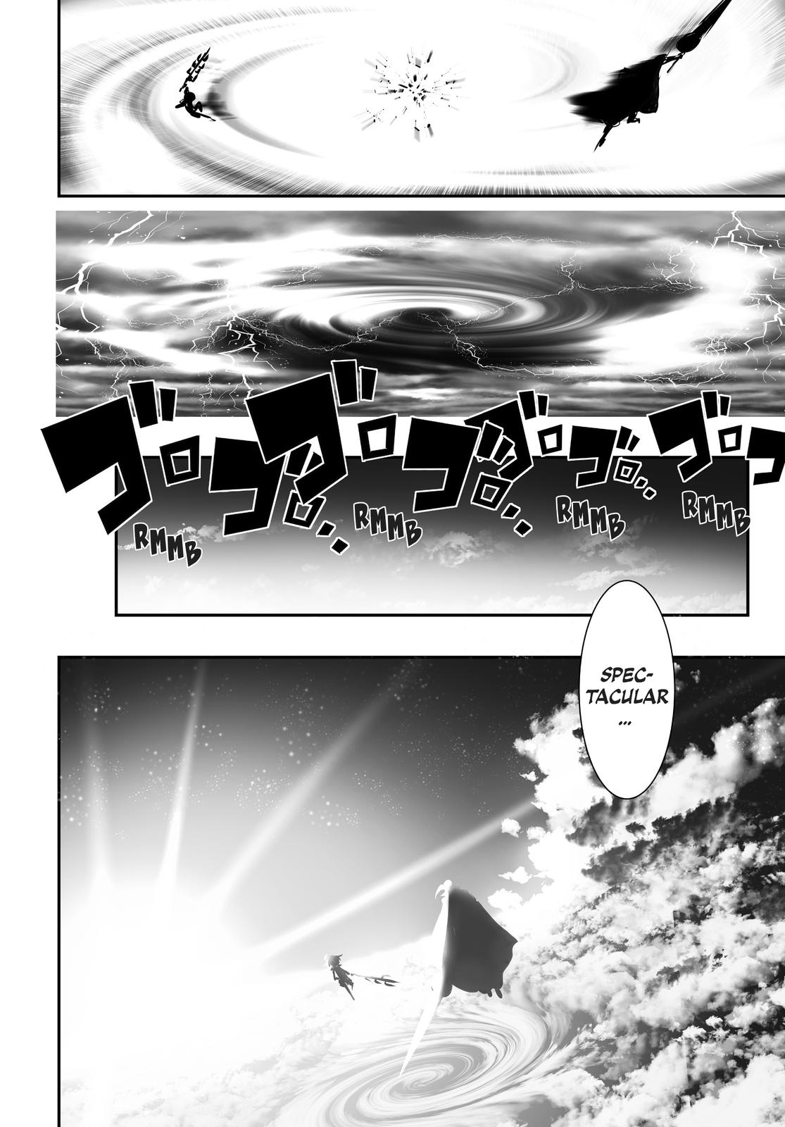 I Was Reincarnated as the 7th Prince so I Can Take My Time Perfecting My Magicals Chapter 70 - Page 8