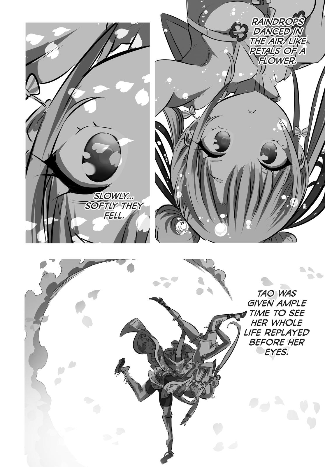 I Was Reincarnated as the 7th Prince so I Can Take My Time Perfecting My Magicals Chapter 70 - Page 13