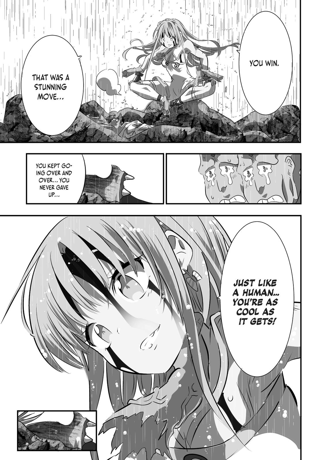 I Was Reincarnated as the 7th Prince so I Can Take My Time Perfecting My Magicals Chapter 72 - Page 5