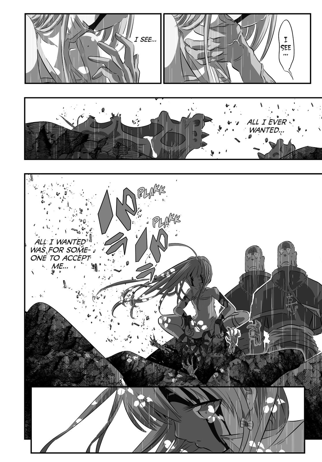 I Was Reincarnated as the 7th Prince so I Can Take My Time Perfecting My Magicals Chapter 72 - Page 6