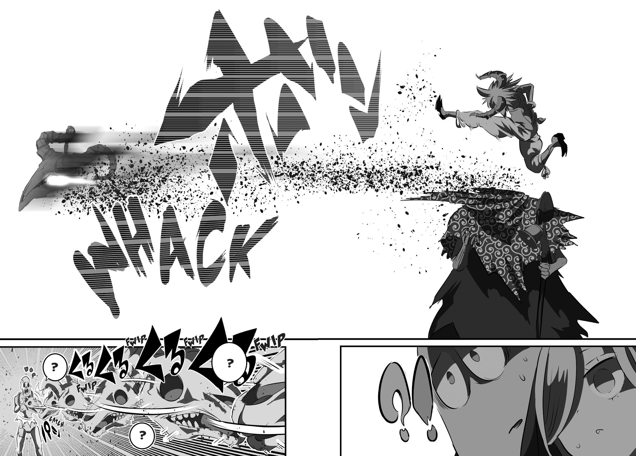 I Was Reincarnated as the 7th Prince so I Can Take My Time Perfecting My Magicals Chapter 72 - Page 12