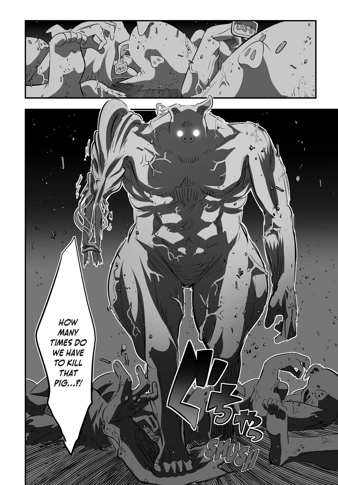 I Was Reincarnated as the 7th Prince so I Can Take My Time Perfecting My Magicals Chapter 72 - Page 17