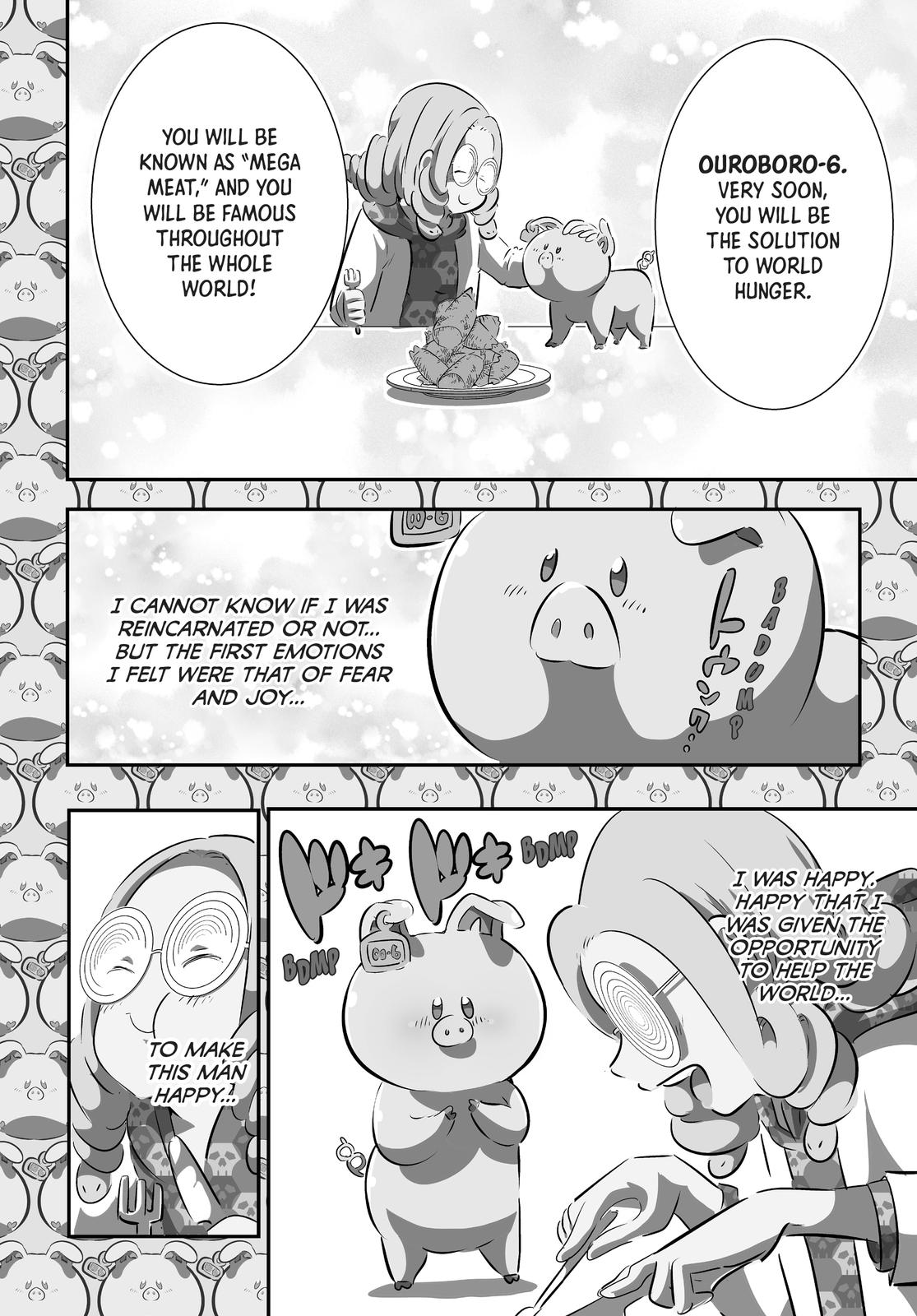 I Was Reincarnated as the 7th Prince so I Can Take My Time Perfecting My Magicals Chapter 73 - Page 12