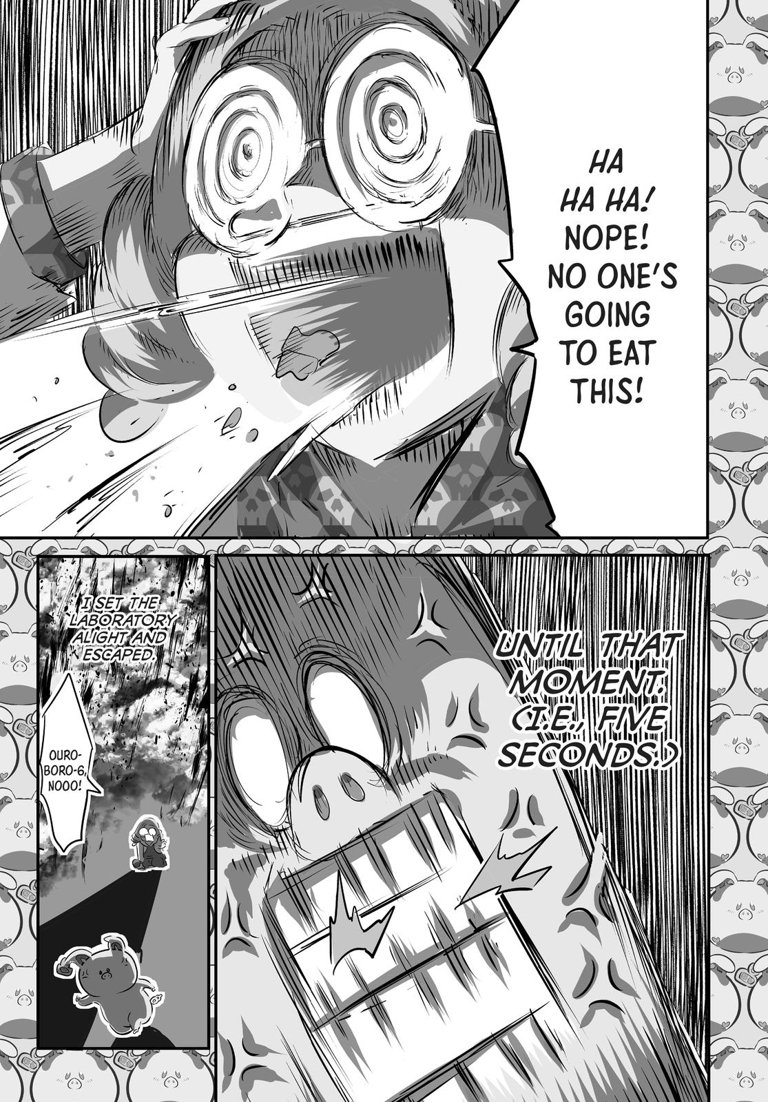 I Was Reincarnated as the 7th Prince so I Can Take My Time Perfecting My Magicals Chapter 73 - Page 13