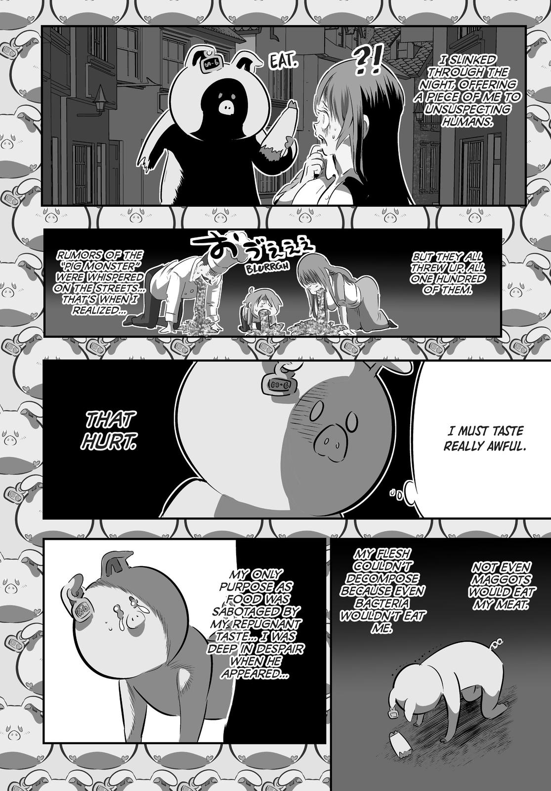 I Was Reincarnated as the 7th Prince so I Can Take My Time Perfecting My Magicals Chapter 73 - Page 14