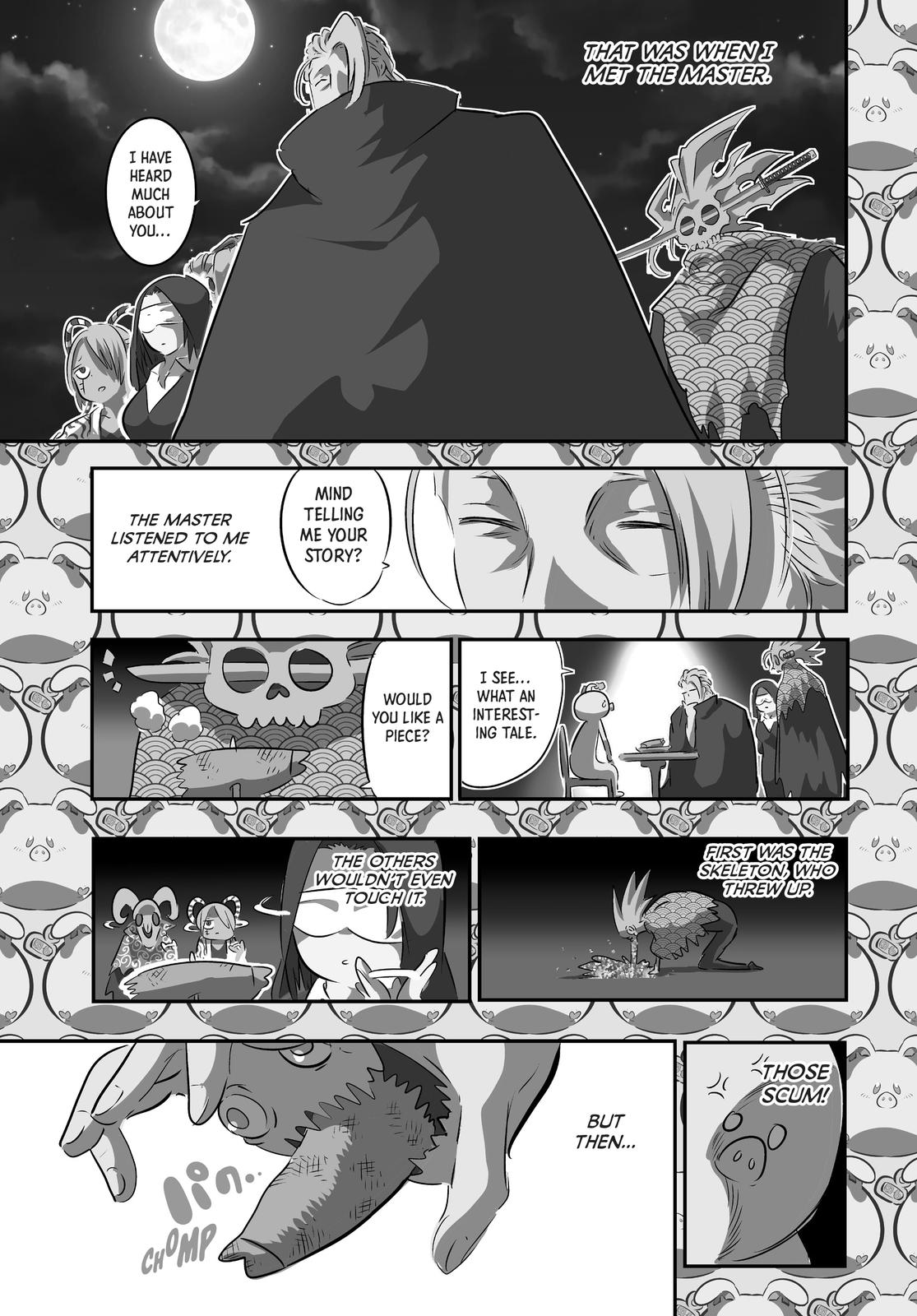 I Was Reincarnated as the 7th Prince so I Can Take My Time Perfecting My Magicals Chapter 73 - Page 15