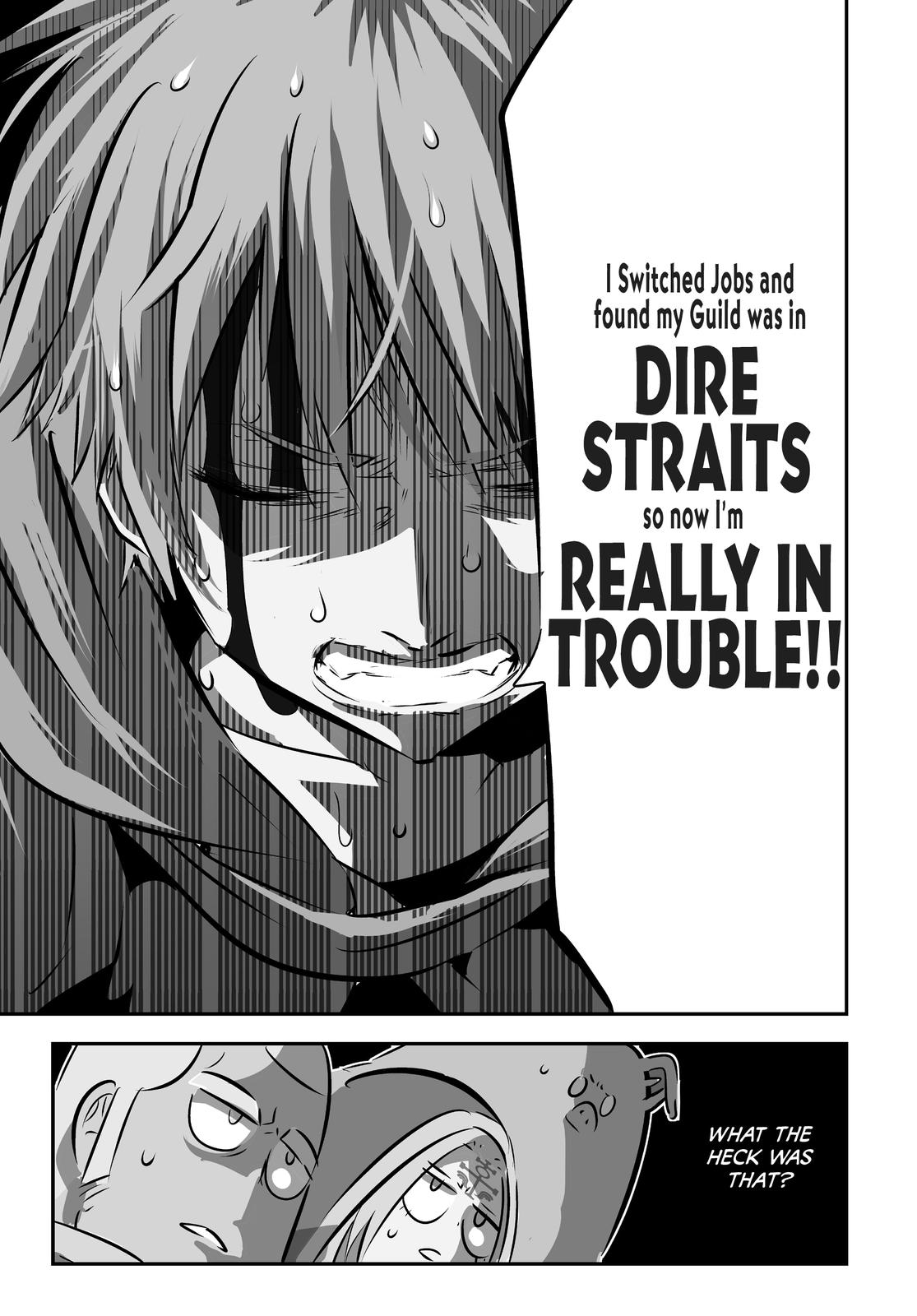 I Was Reincarnated as the 7th Prince so I Can Take My Time Perfecting My Magicals Chapter 73 - Page 19