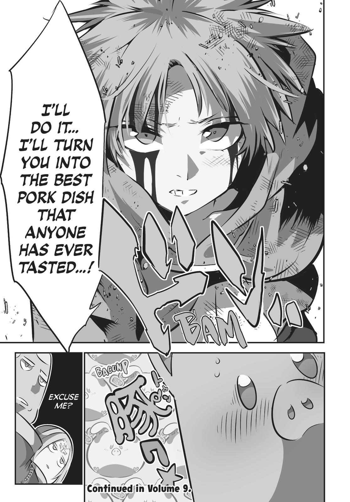 I Was Reincarnated as the 7th Prince so I Can Take My Time Perfecting My Magicals Chapter 73 - Page 21