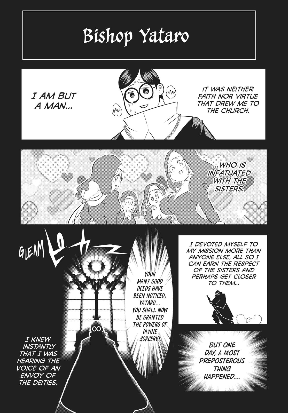 I Was Reincarnated as the 7th Prince so I Can Take My Time Perfecting My Magicals Chapter 73 - Page 23