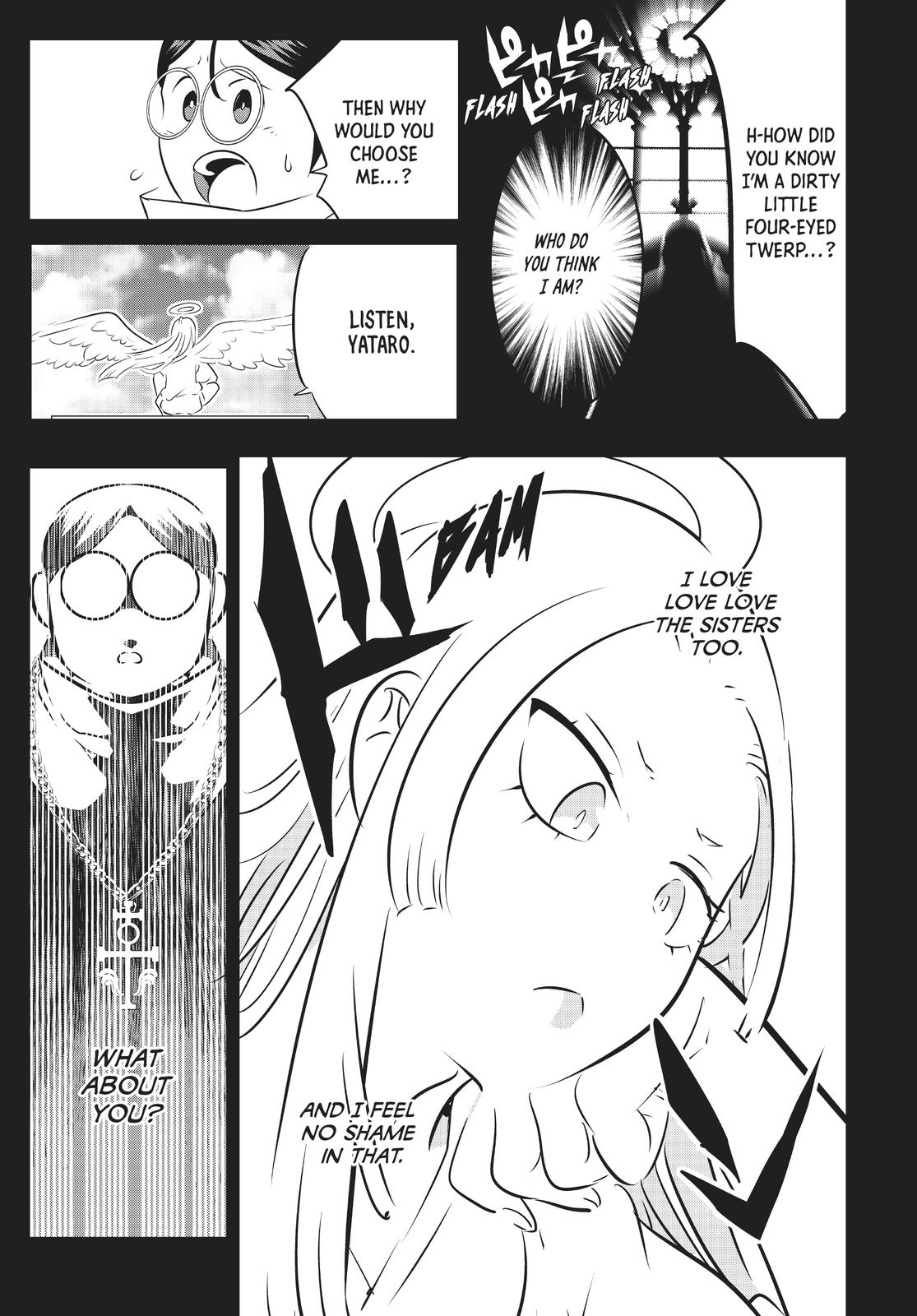 I Was Reincarnated as the 7th Prince so I Can Take My Time Perfecting My Magicals Chapter 73 - Page 25