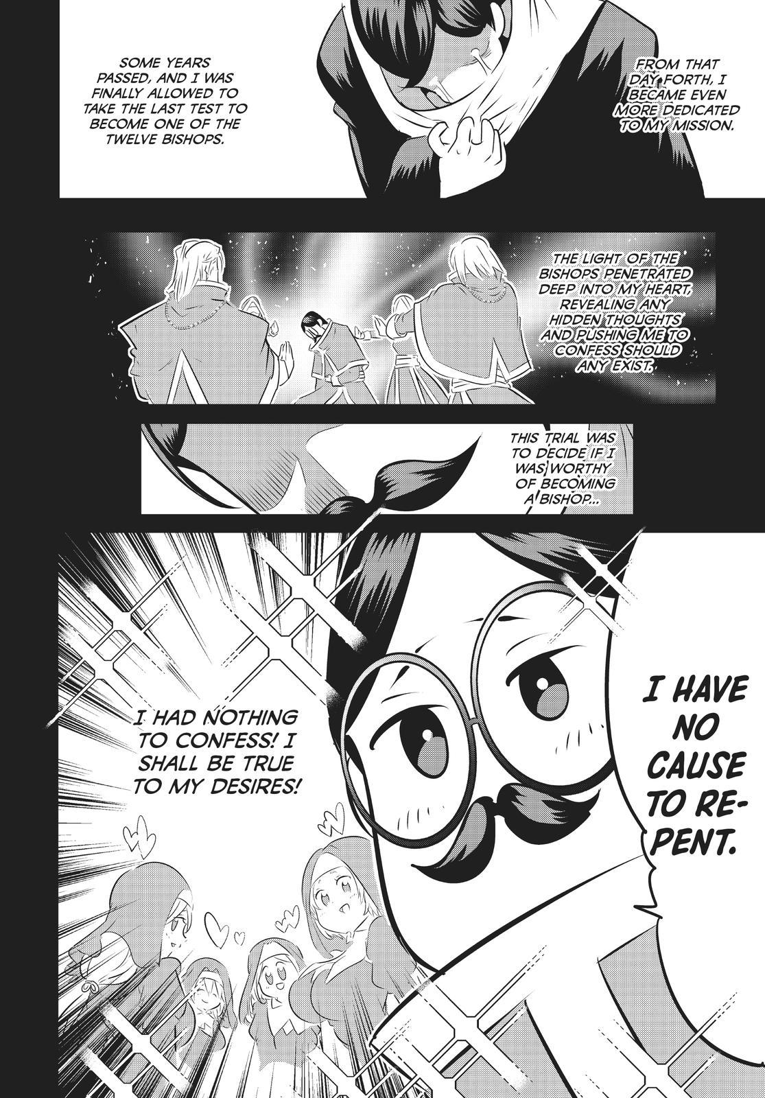 I Was Reincarnated as the 7th Prince so I Can Take My Time Perfecting My Magicals Chapter 73 - Page 26