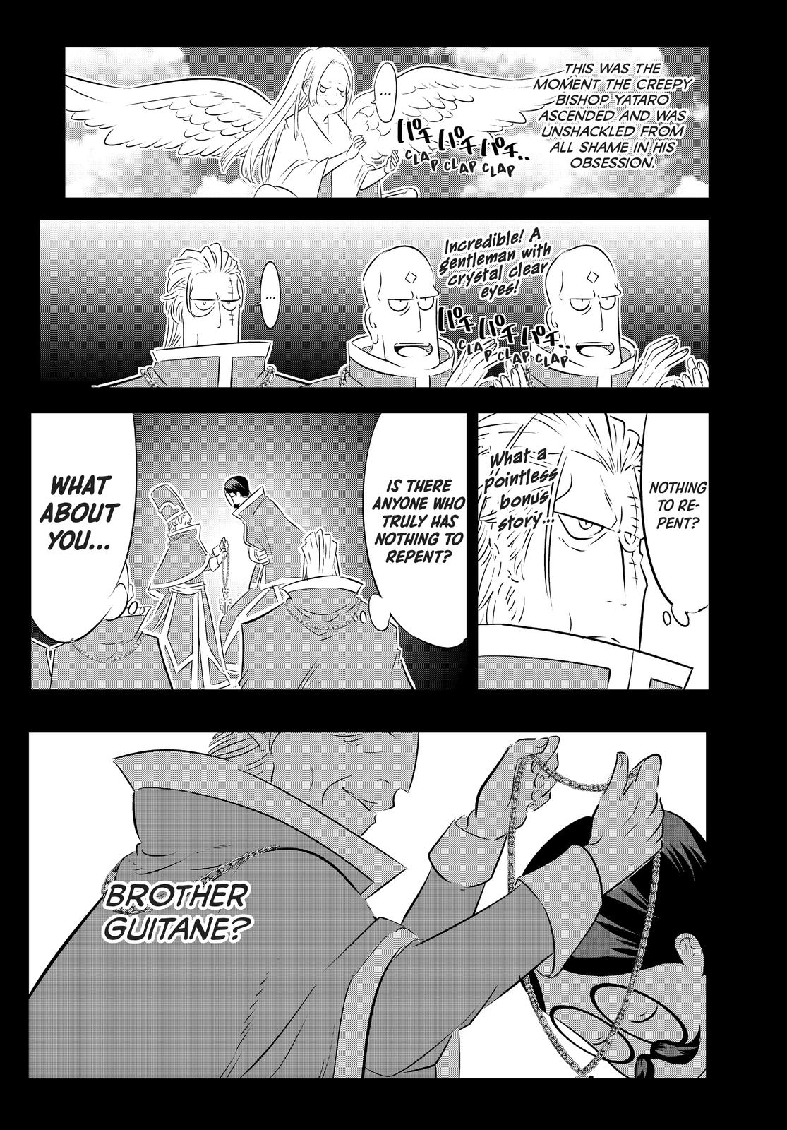 I Was Reincarnated as the 7th Prince so I Can Take My Time Perfecting My Magicals Chapter 73 - Page 27