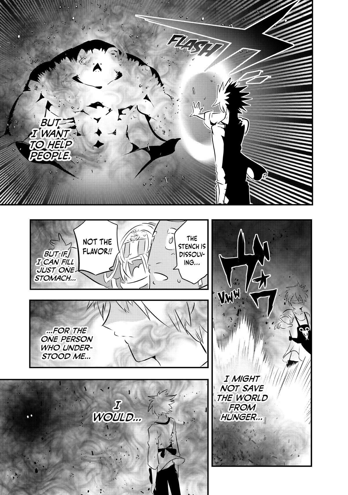 I Was Reincarnated as the 7th Prince so I Can Take My Time Perfecting My Magicals Chapter 74 - Page 22