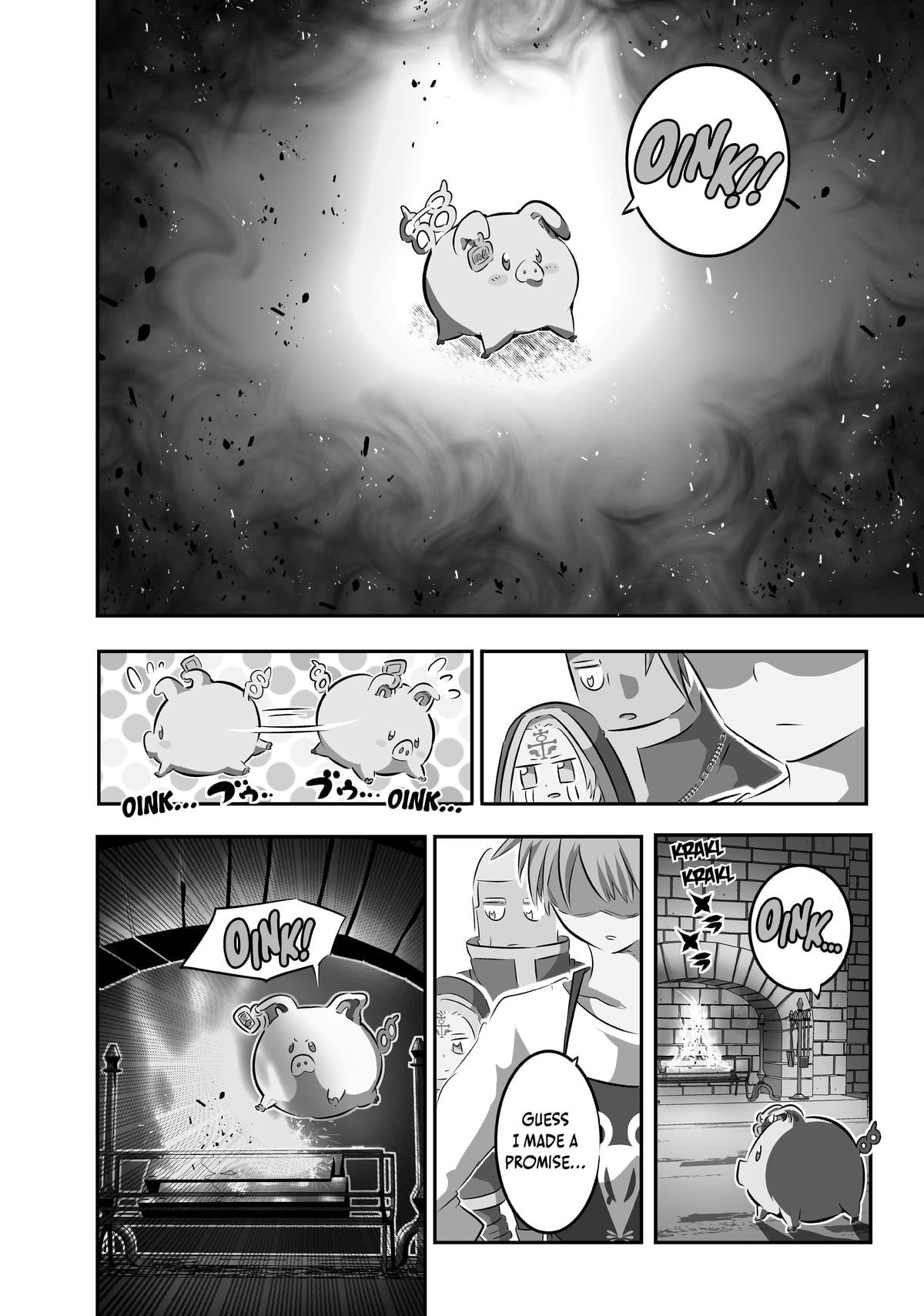 I Was Reincarnated as the 7th Prince so I Can Take My Time Perfecting My Magicals Chapter 74 - Page 23