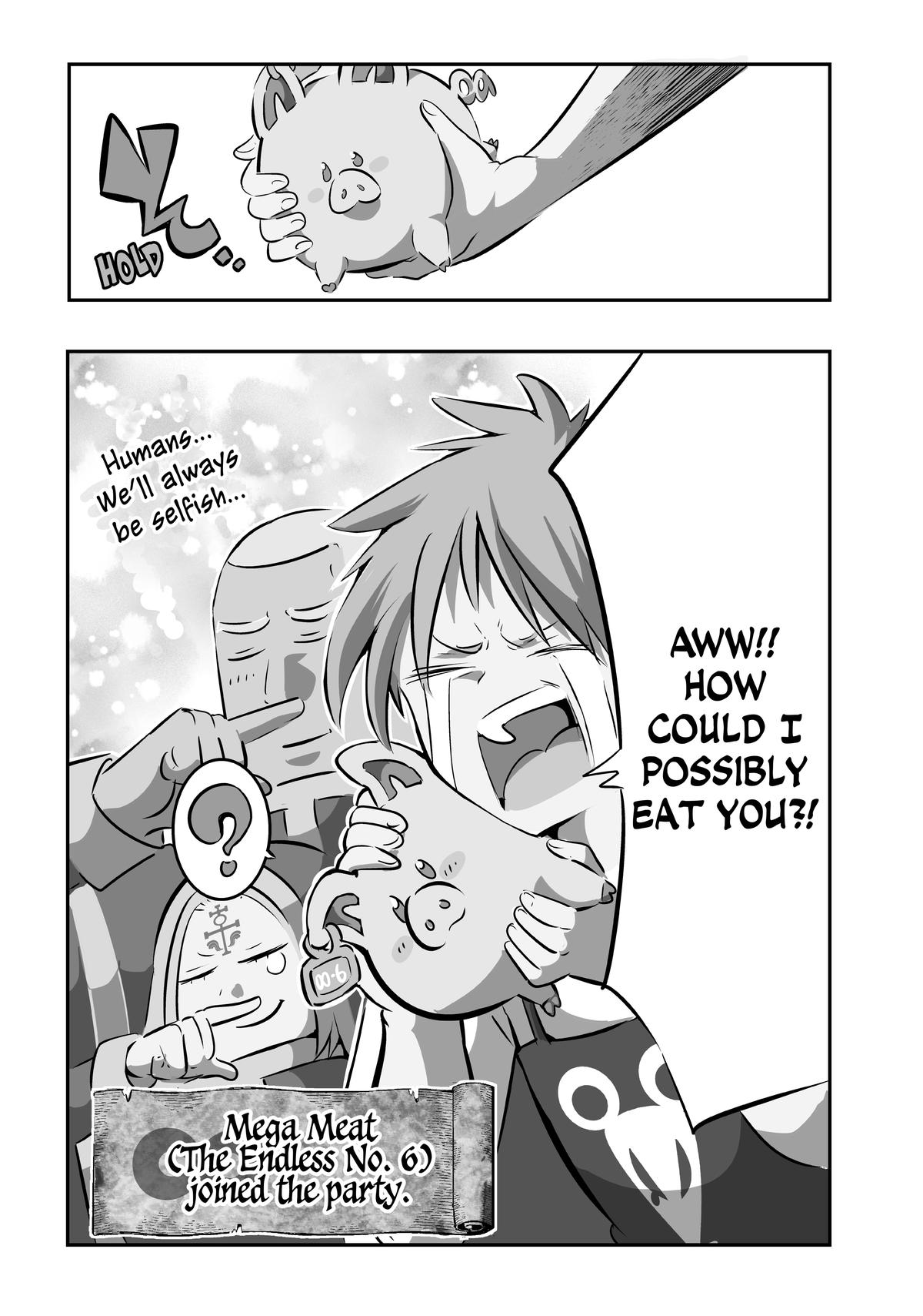 I Was Reincarnated as the 7th Prince so I Can Take My Time Perfecting My Magicals Chapter 74 - Page 24