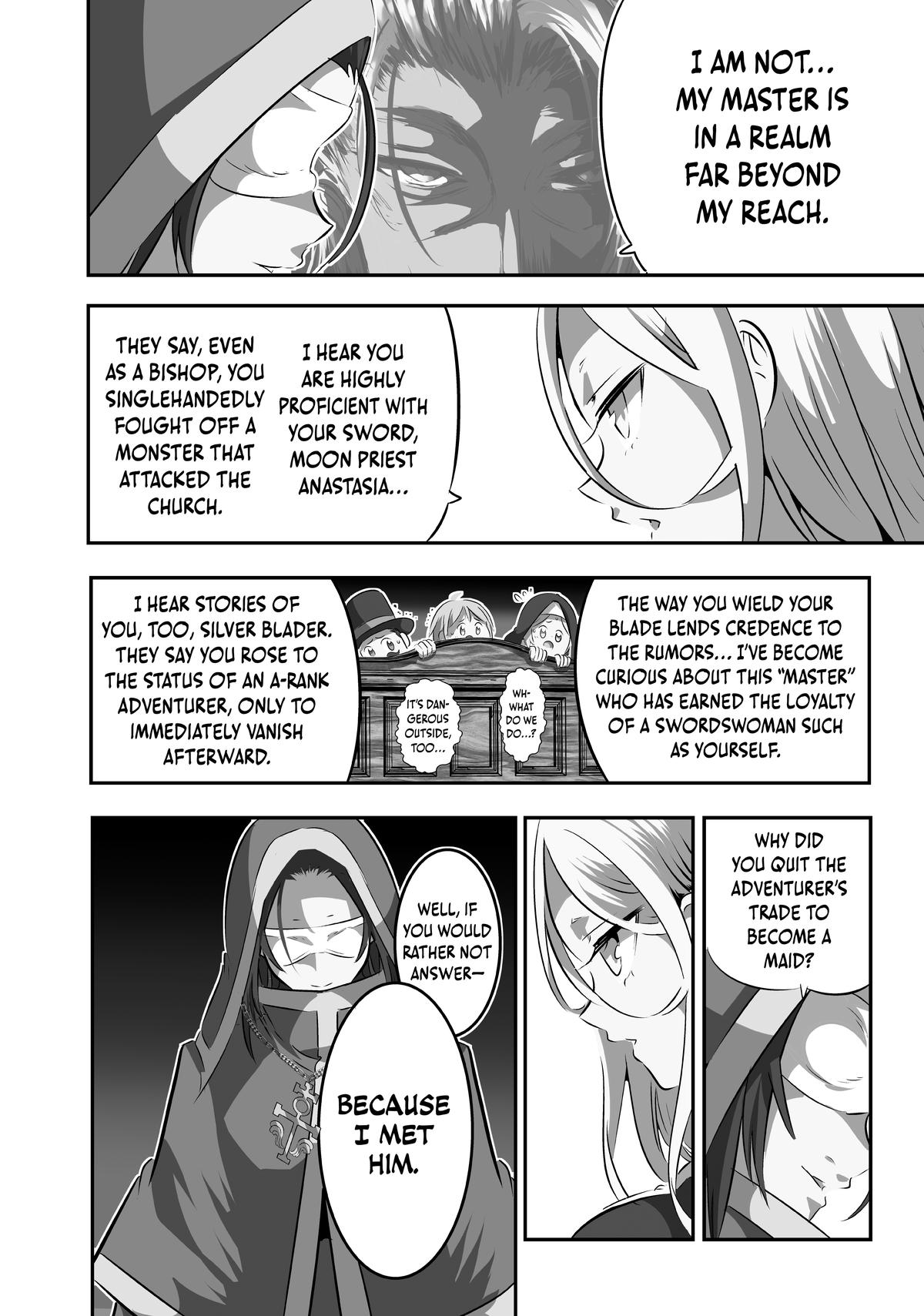 I Was Reincarnated as the 7th Prince so I Can Take My Time Perfecting My Magicals Chapter 75 - Page 5