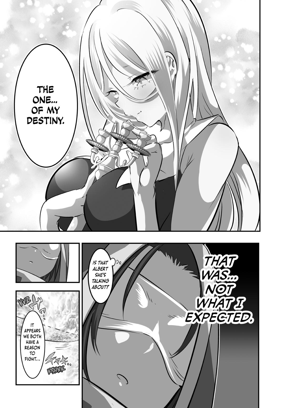 I Was Reincarnated as the 7th Prince so I Can Take My Time Perfecting My Magicals Chapter 75 - Page 6