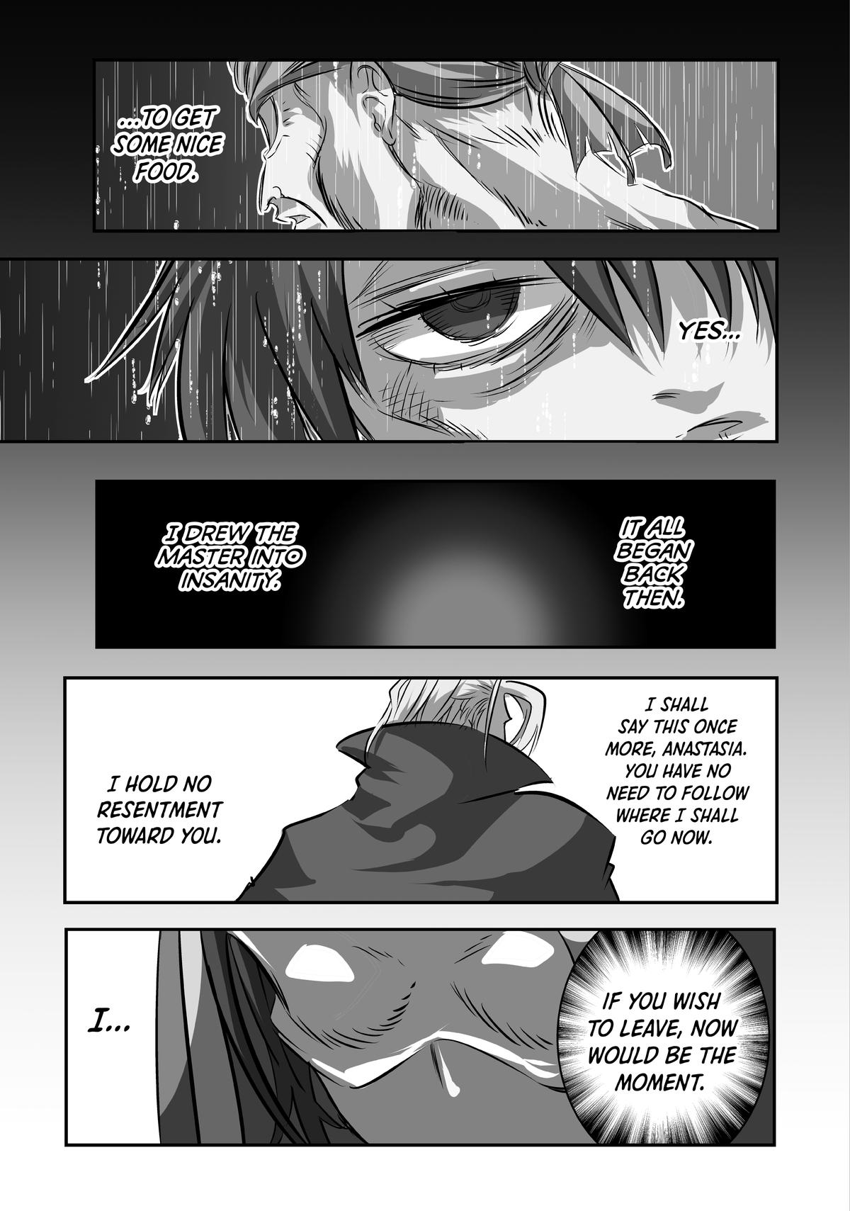 I Was Reincarnated as the 7th Prince so I Can Take My Time Perfecting My Magicals Chapter 75 - Page 12