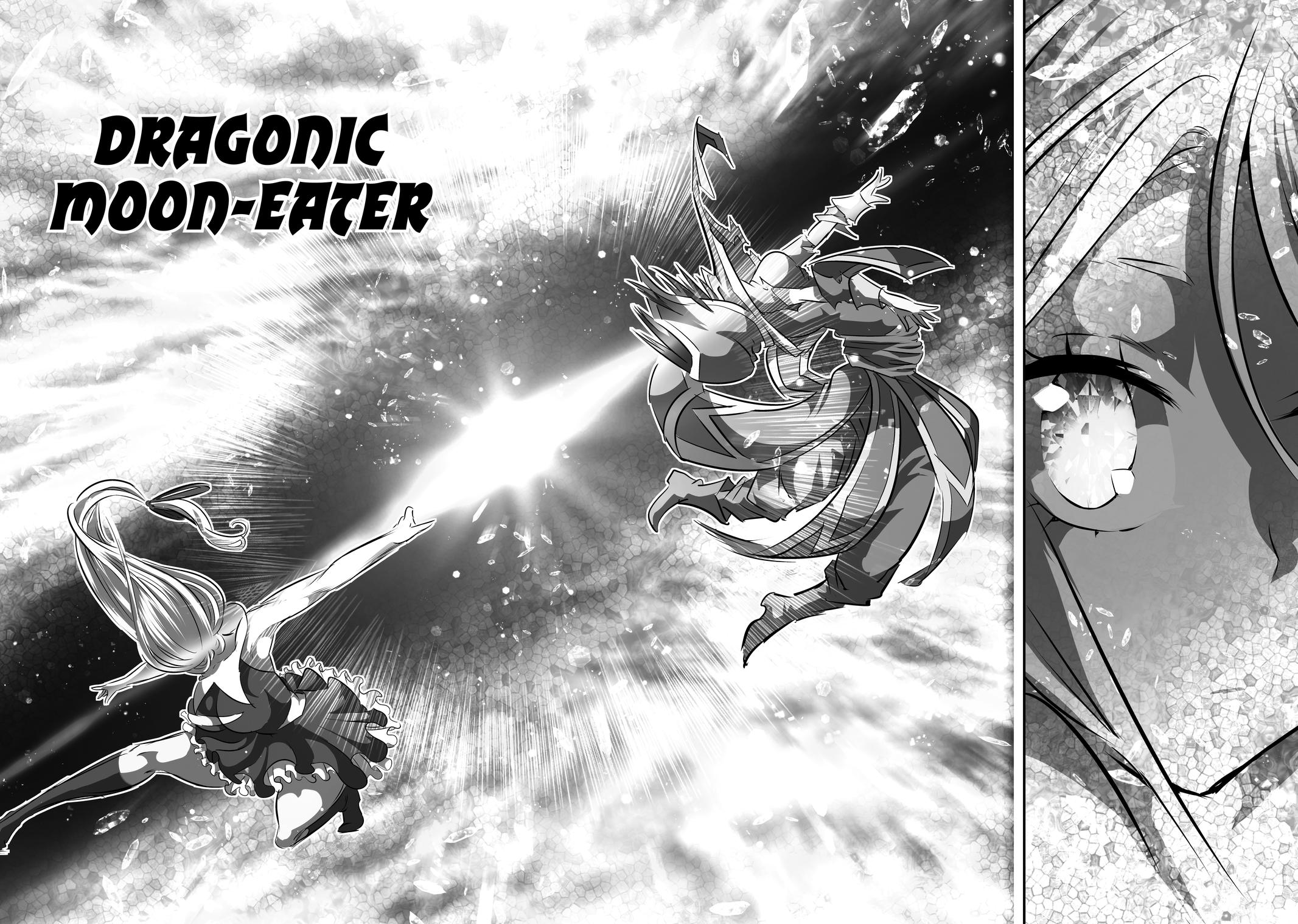 I Was Reincarnated as the 7th Prince so I Can Take My Time Perfecting My Magicals Chapter 75 - Page 19