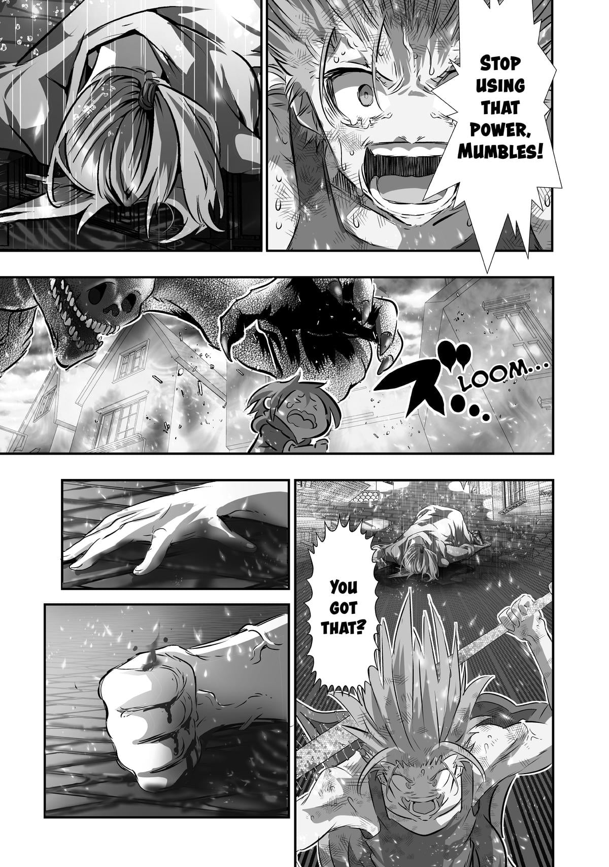 I Was Reincarnated as the 7th Prince so I Can Take My Time Perfecting My Magicals Chapter 76 - Page 13