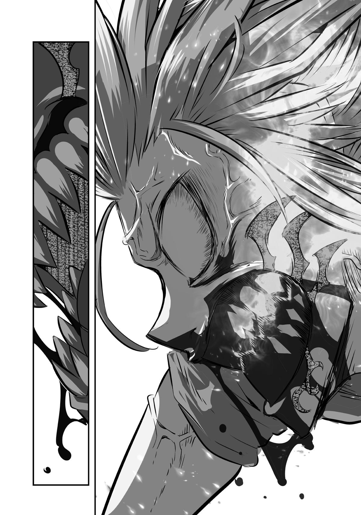 I Was Reincarnated as the 7th Prince so I Can Take My Time Perfecting My Magicals Chapter 76 - Page 14